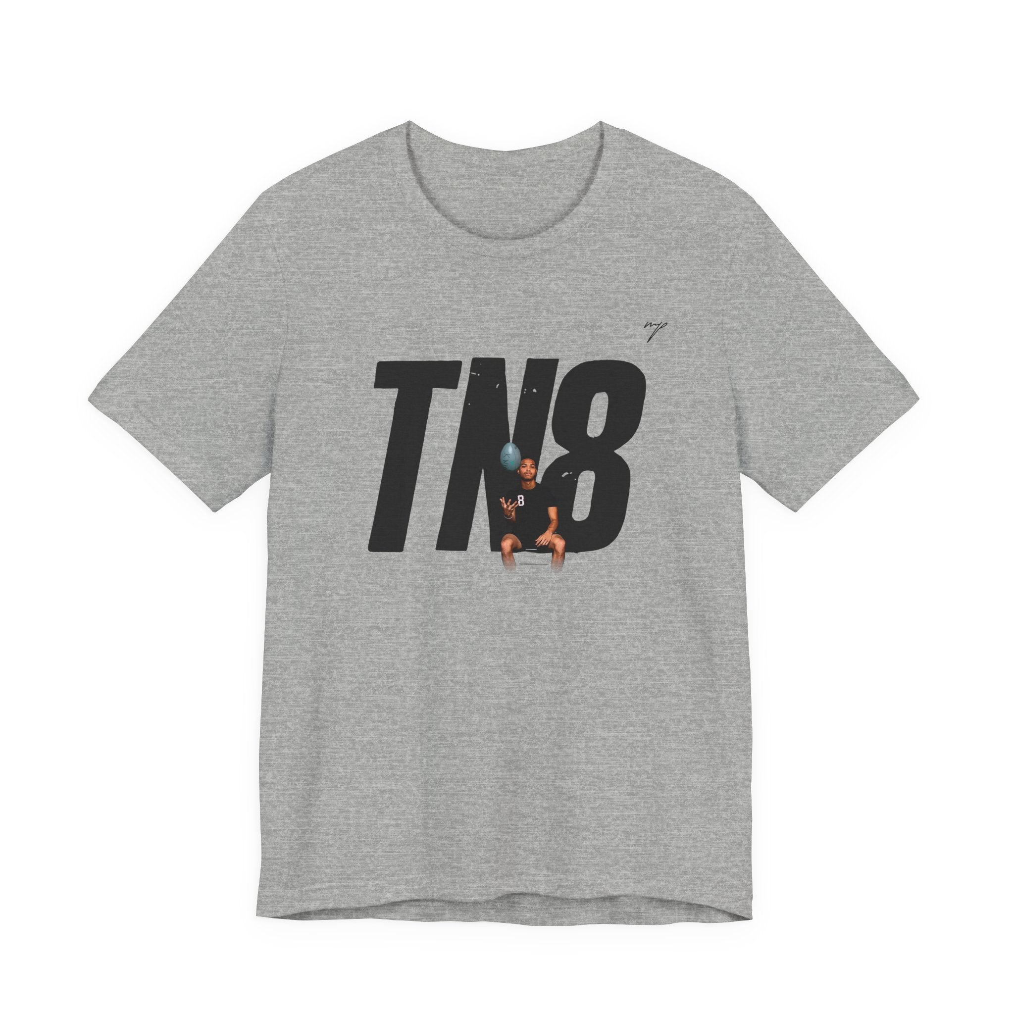 Traevion Nelson Graphic Tee