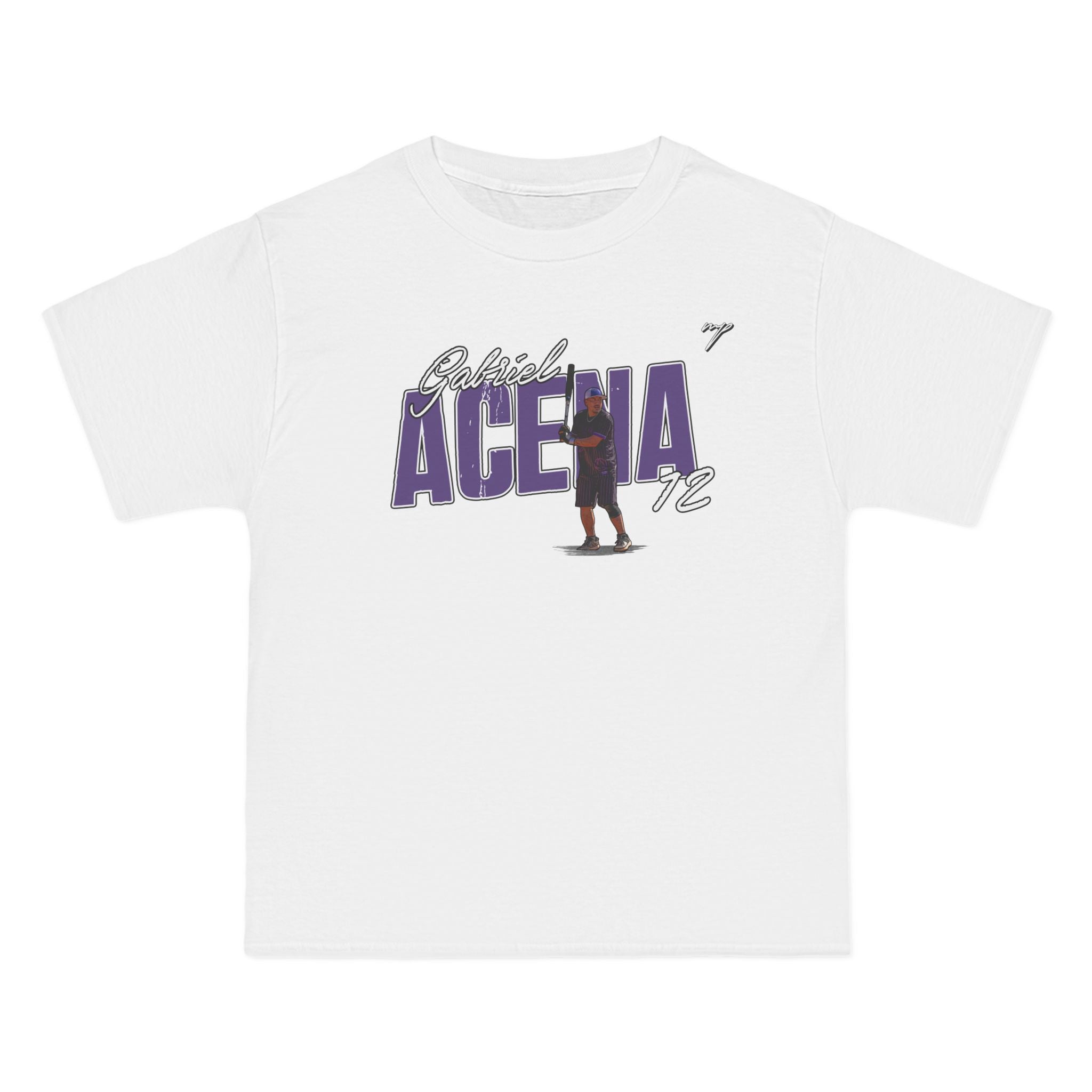 Gabriel Acena Vintage Tee