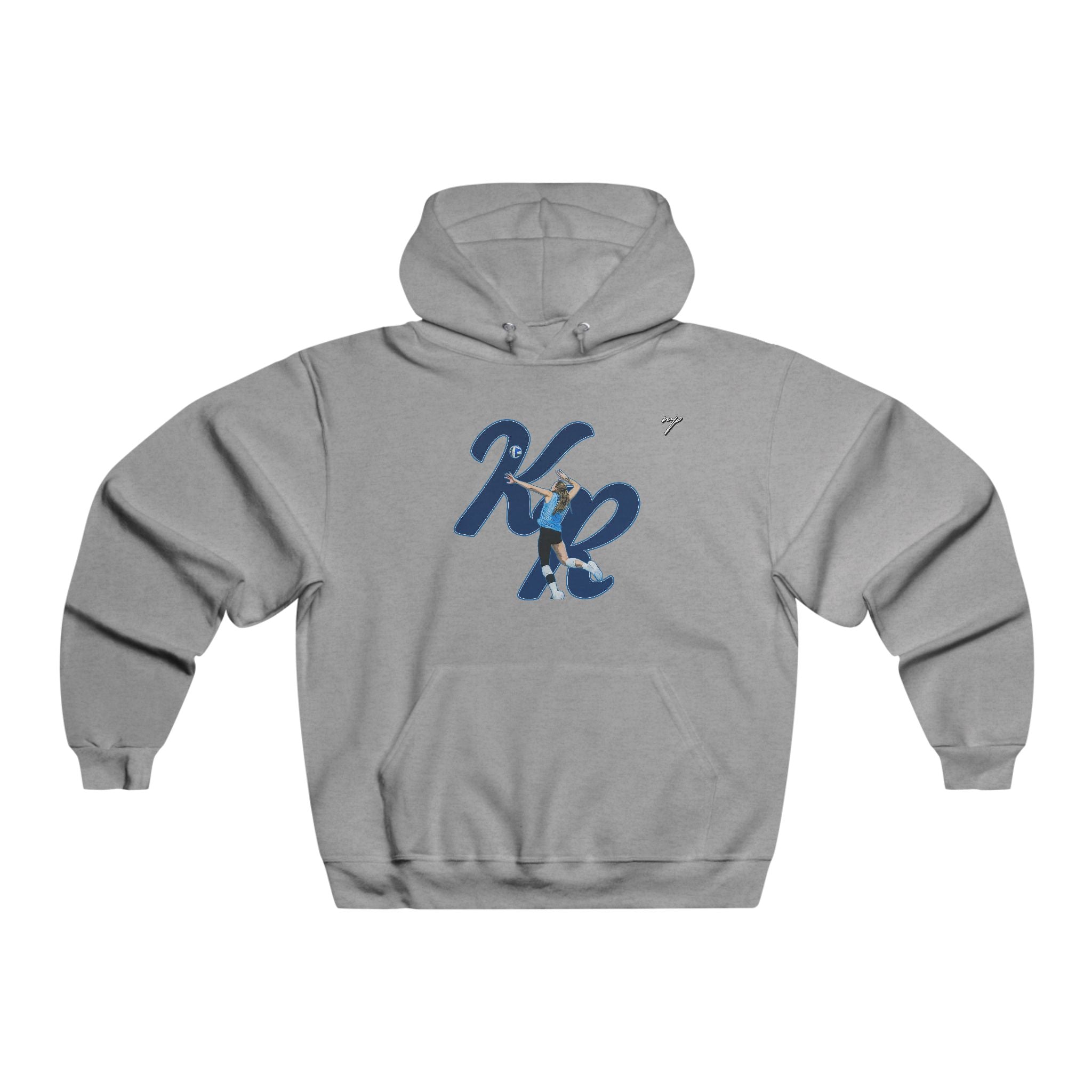 Kiara Reinhardt Vintage Hoodie