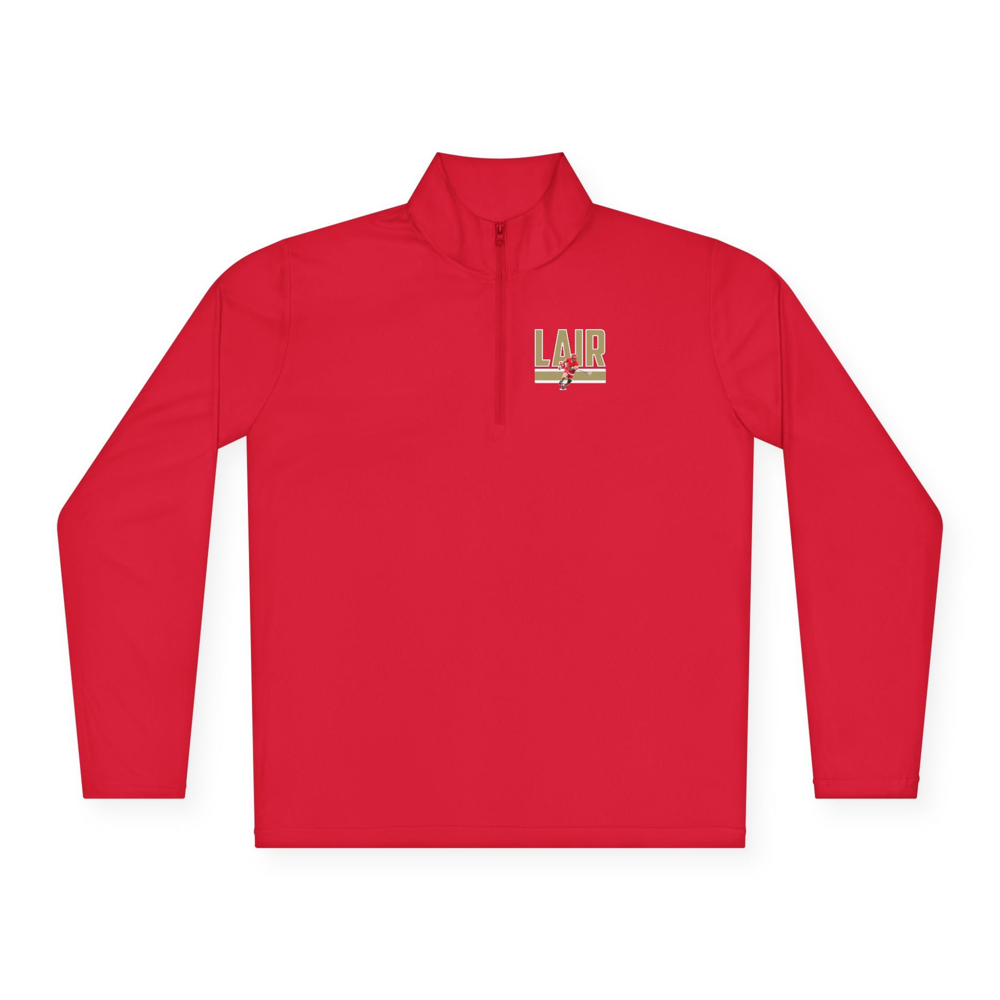 Braeden Lair Quarter-Zip