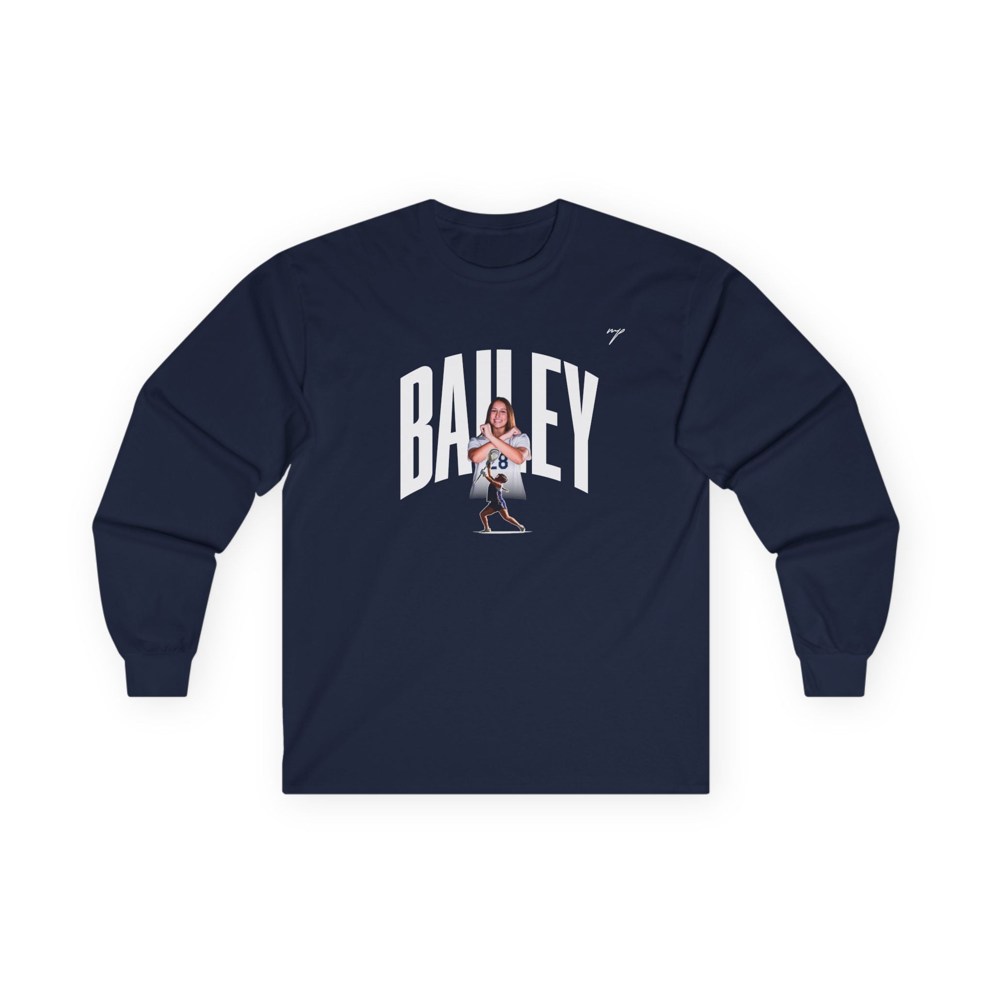Bailey Soforenko Long Sleeve