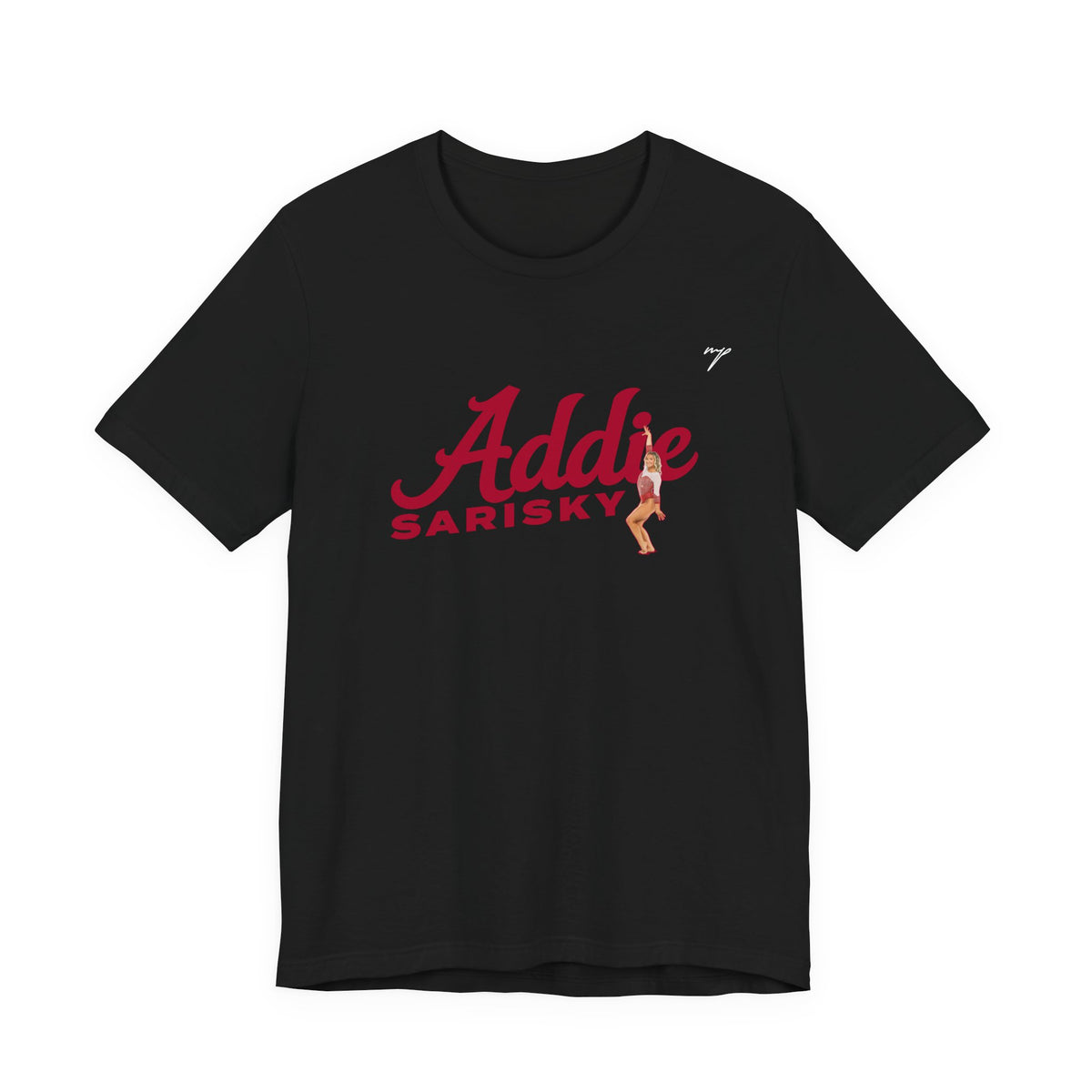 Addie Sarisky Graphic Tee