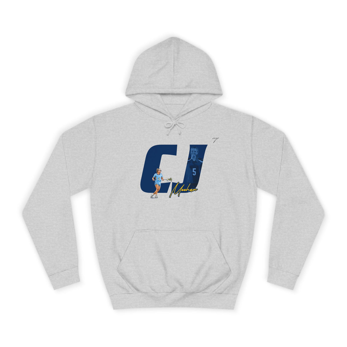 CJ Meehan Hoodie