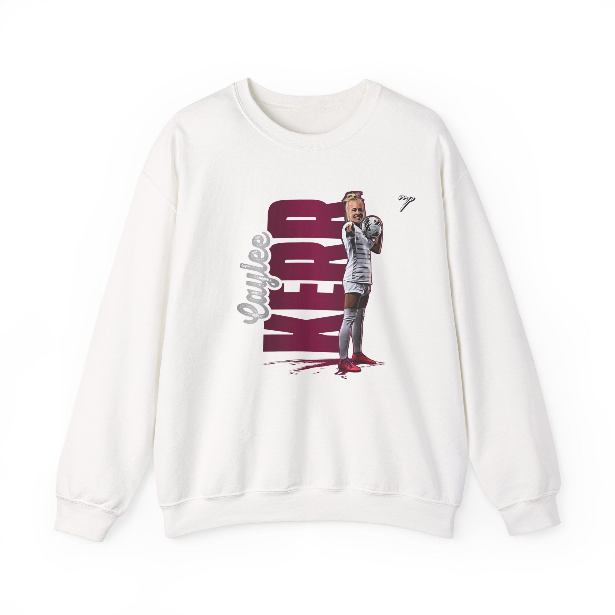 Caylee Kerr Crewneck