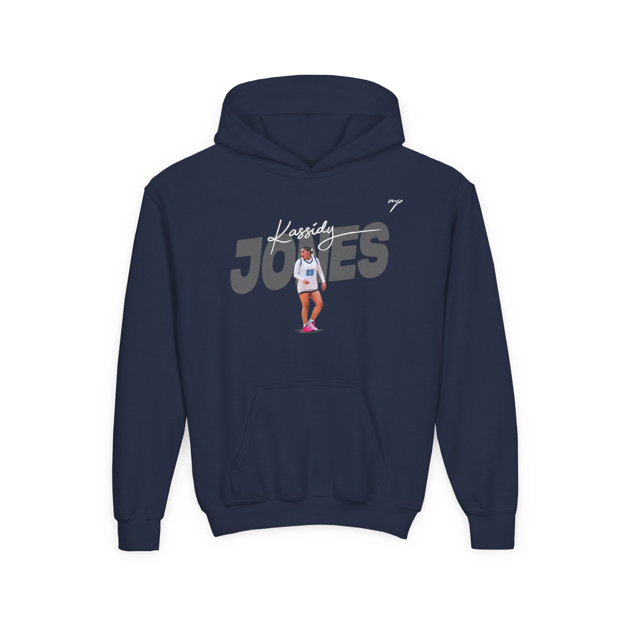 Kassidy Jones YOUTH Hoodie
