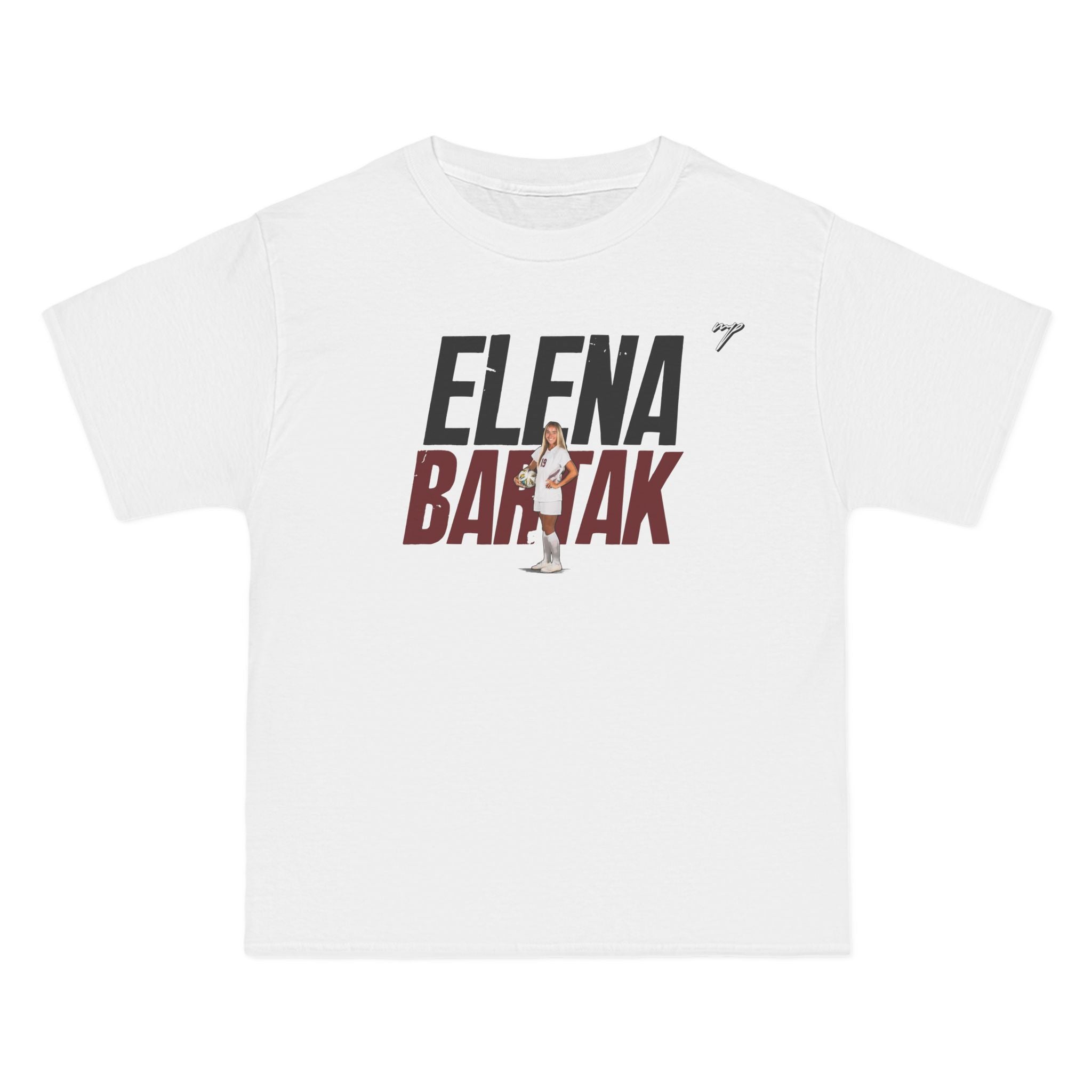 Elena Bartak Vintage Tee
