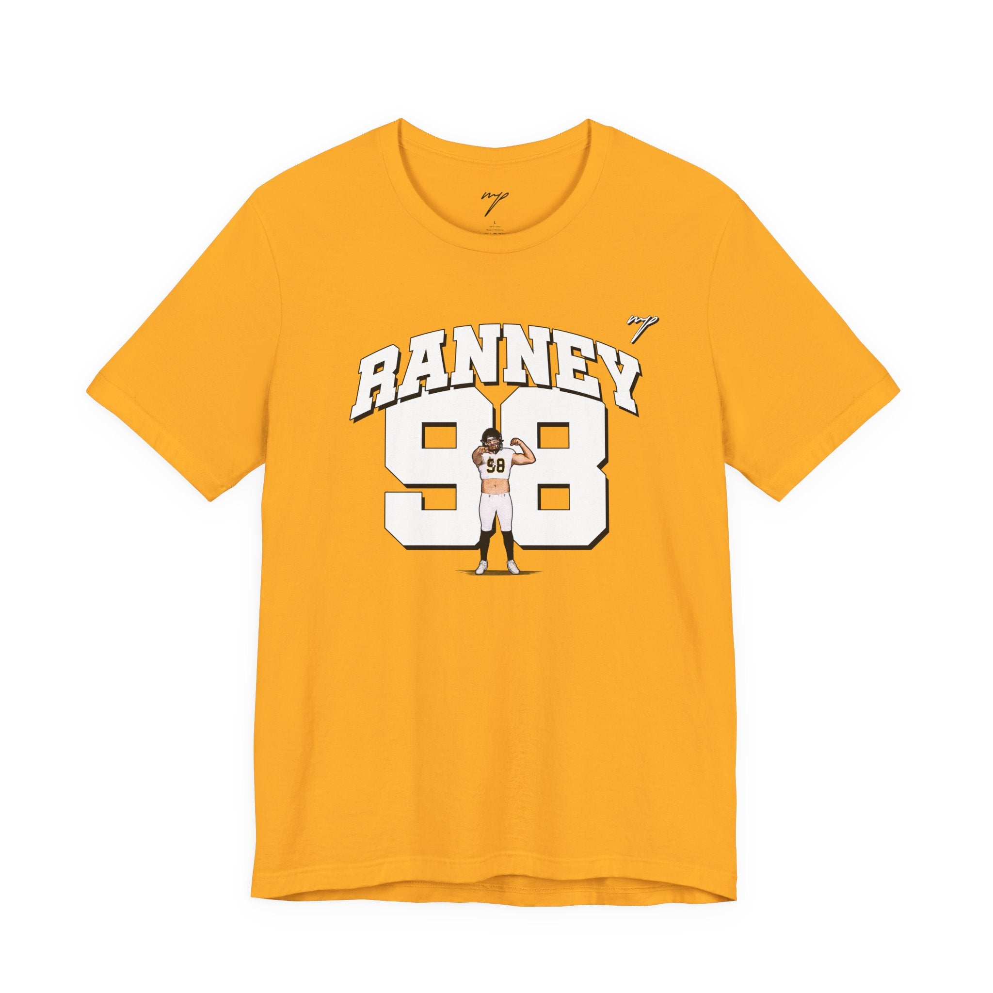 Sawyer Ranney Graphic Tee