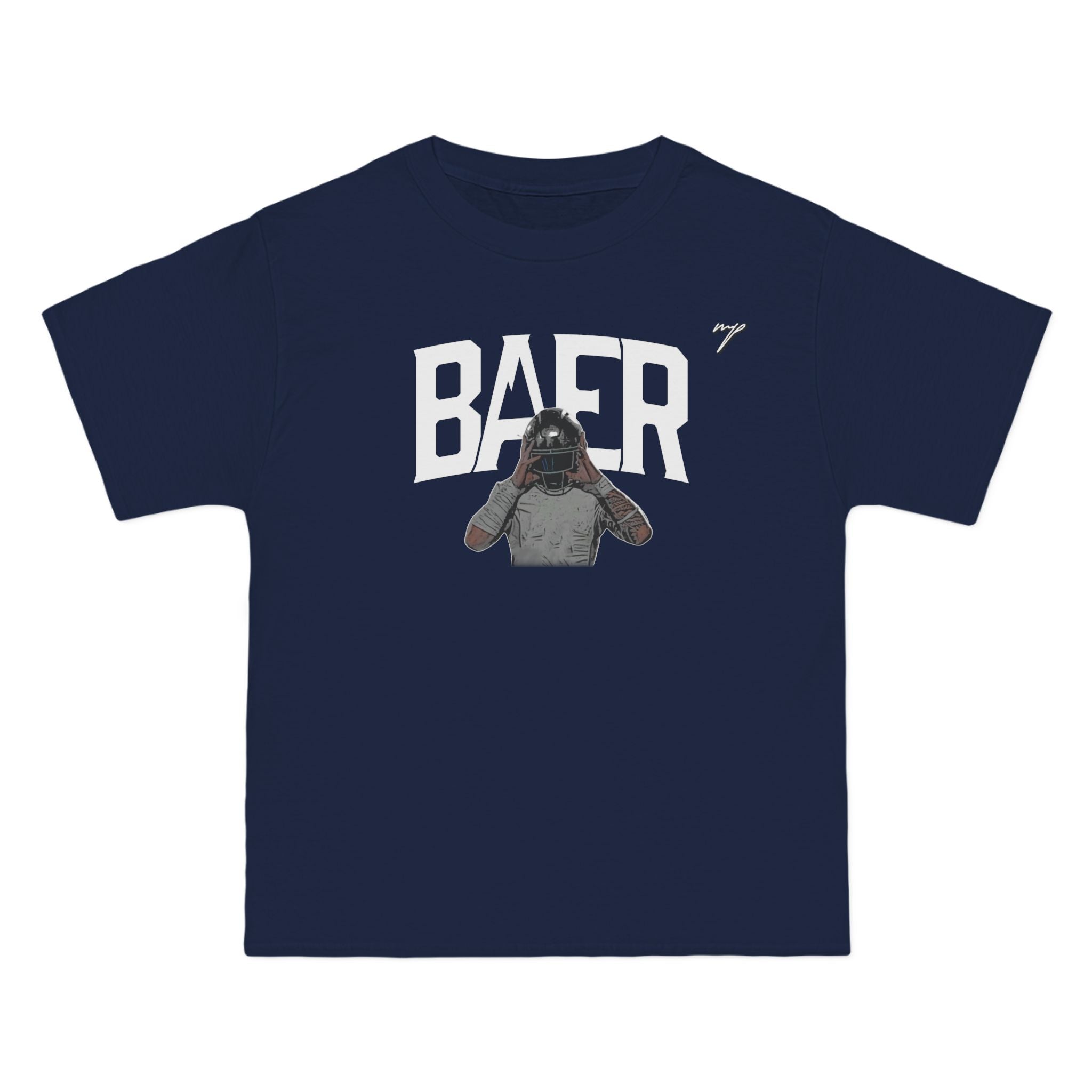 Jayden Baer Vintage Tee