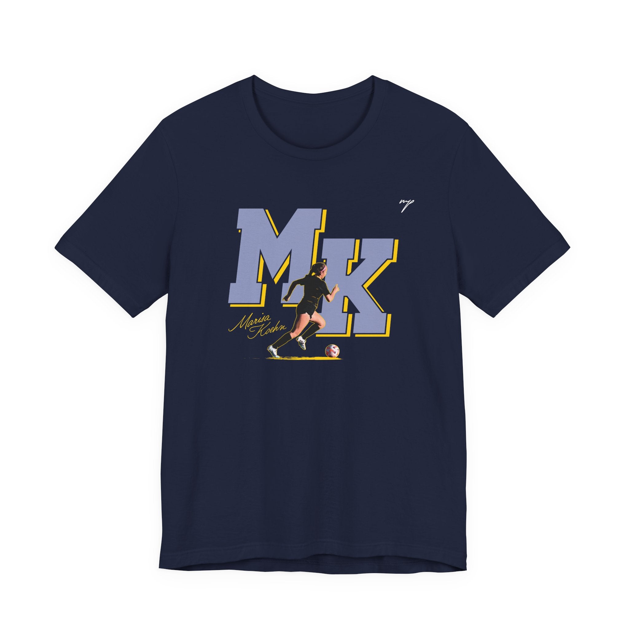 Marisa Koehn Graphic Tee
