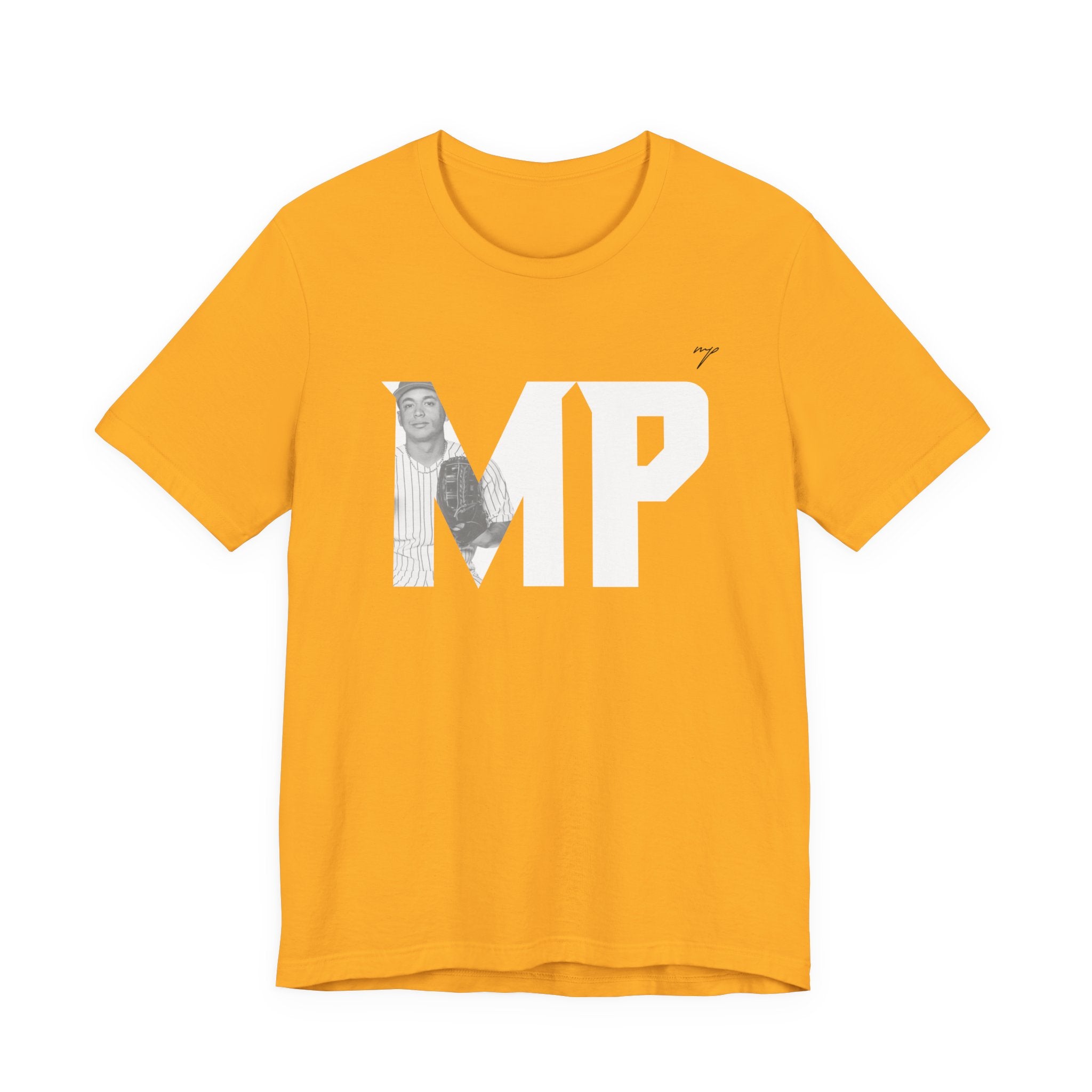 Matthew Polk Graphic Tee