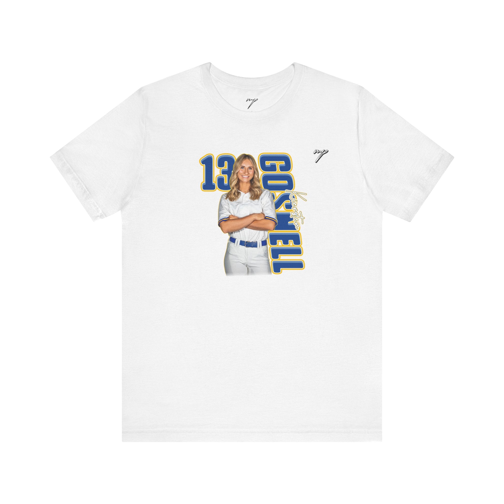 Kiersten Gosnell Graphic Tee