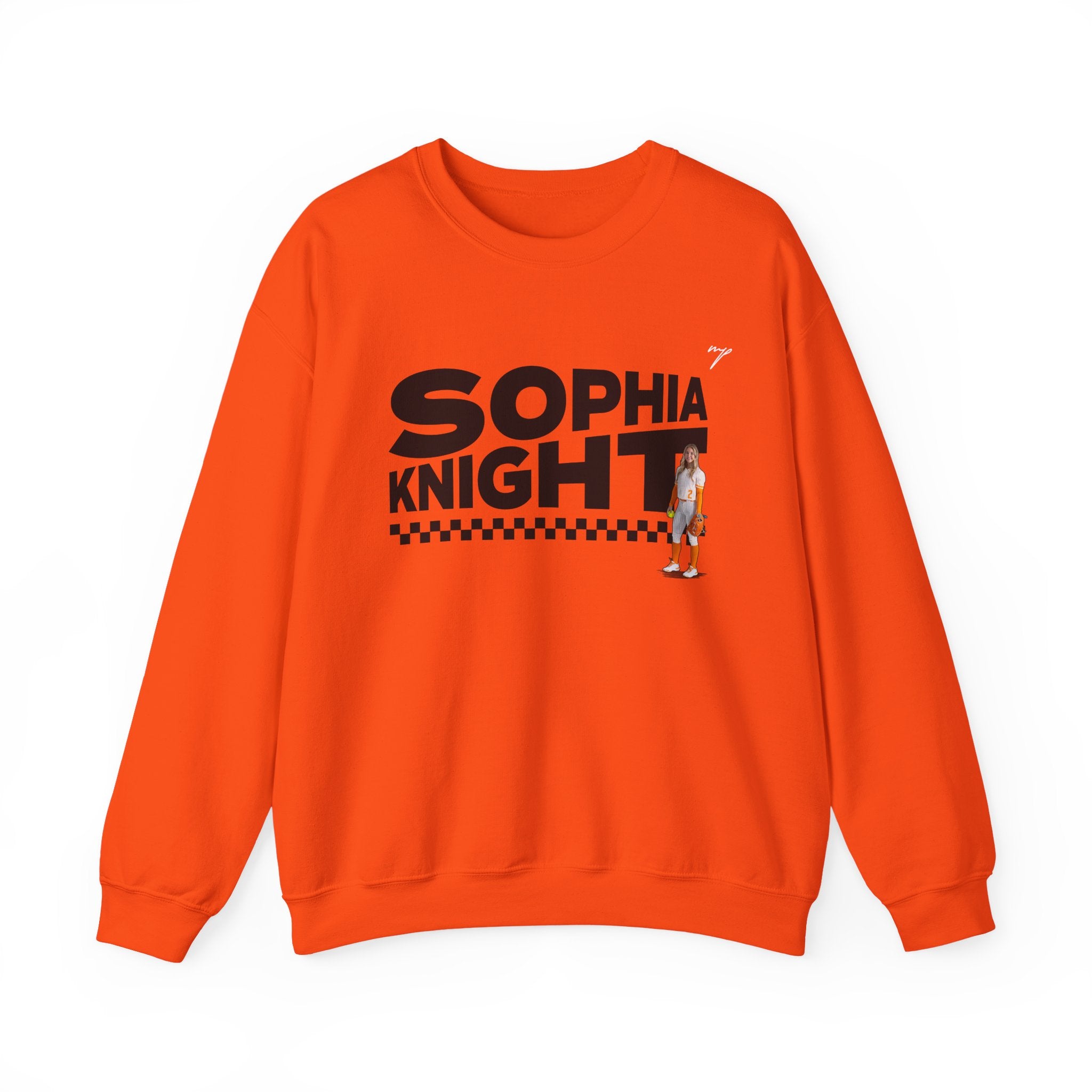 Sophia Knight Crewneck