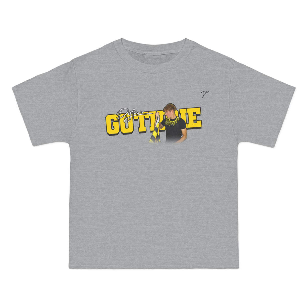 Dylan Guthrie Vintage Tee