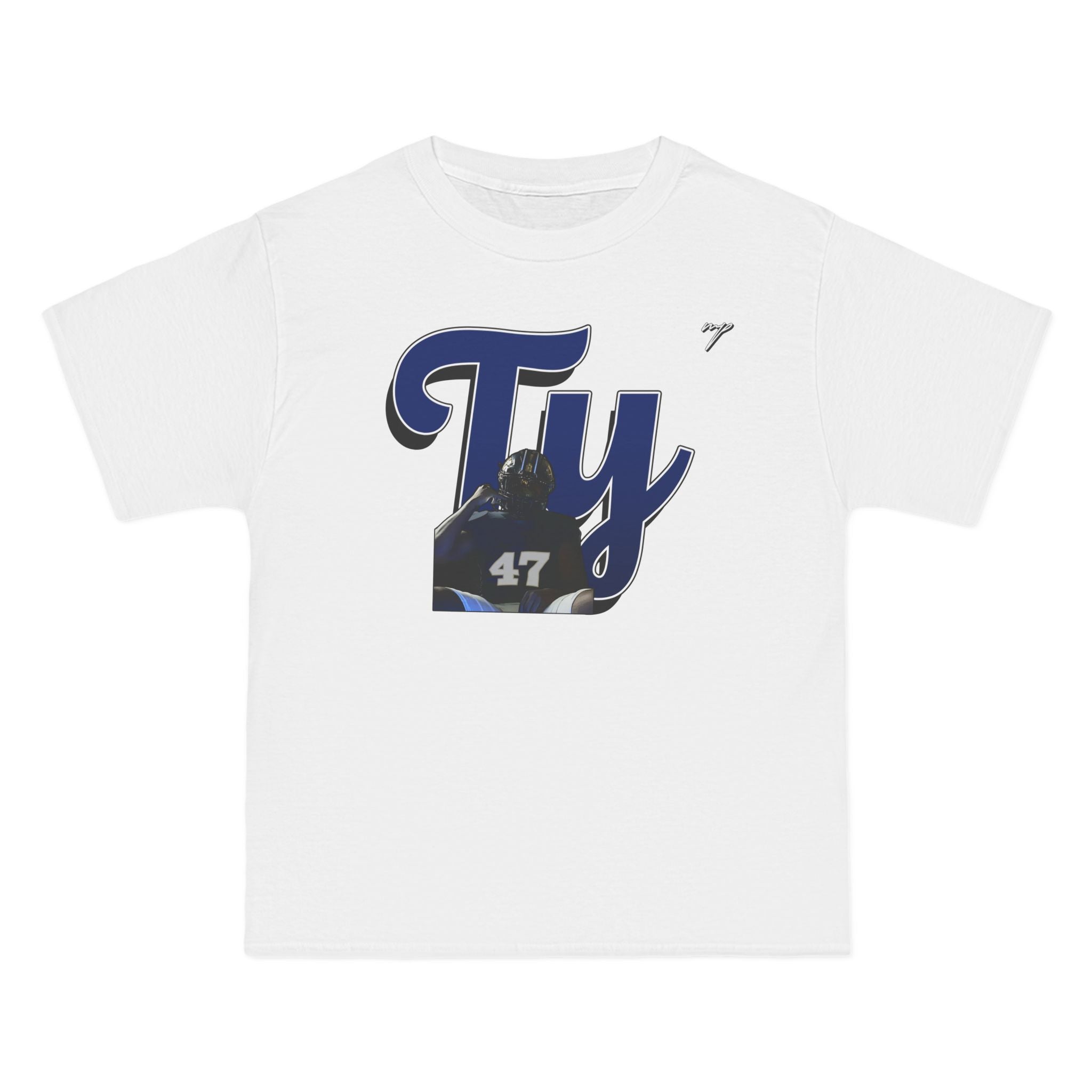 Tyreik Griffin Vintage Tee