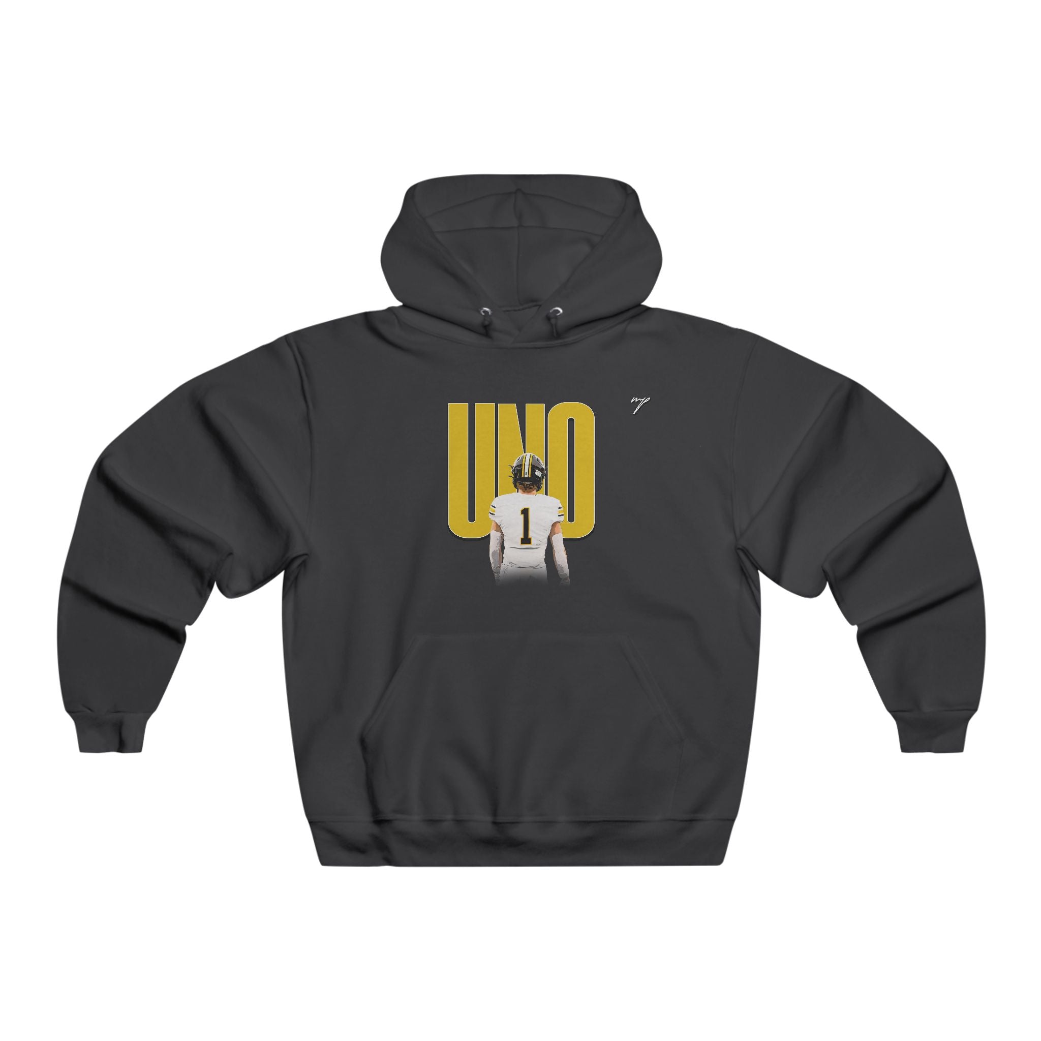 Nic Nora Vintage Hoodie
