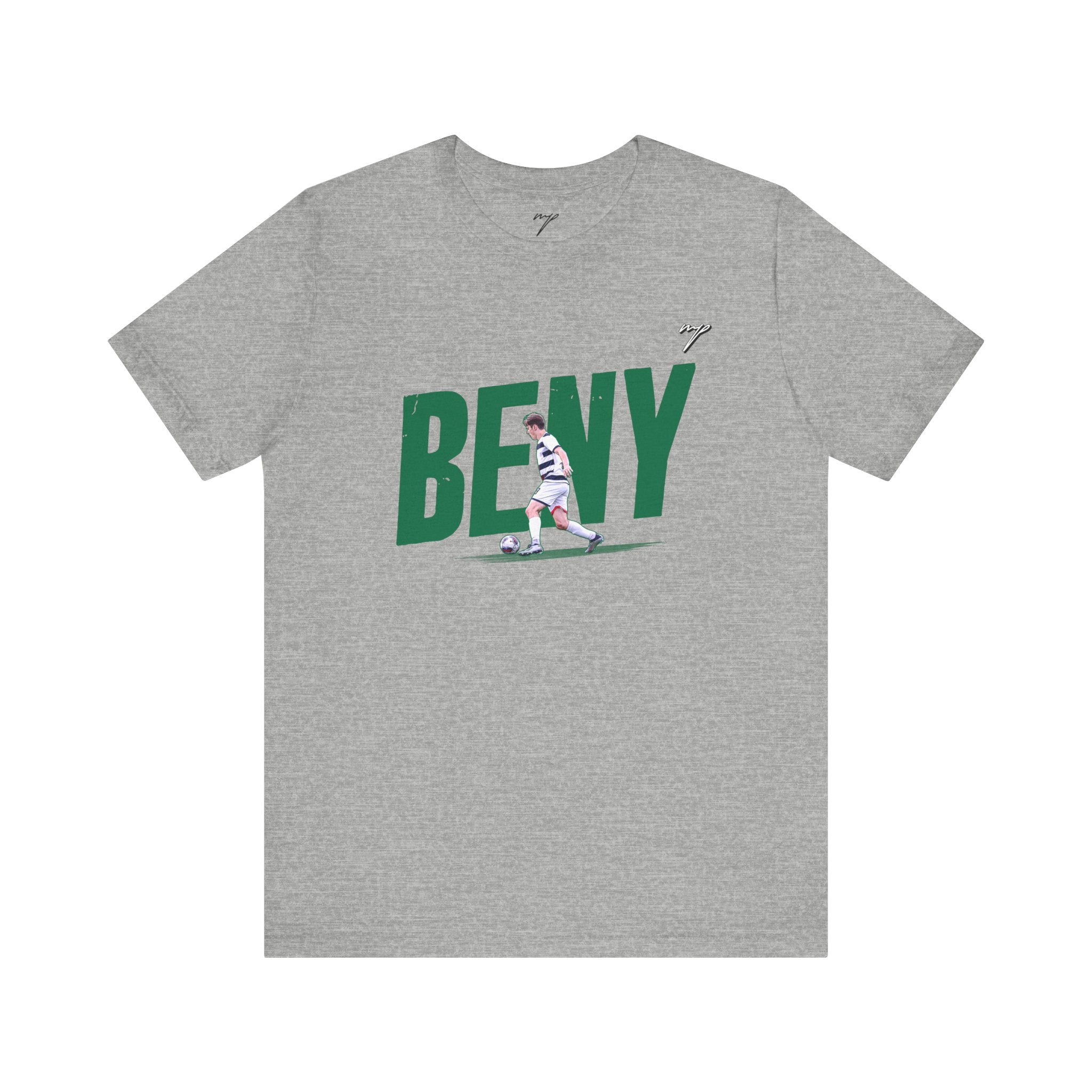 Brenden Flannell Graphic Tee