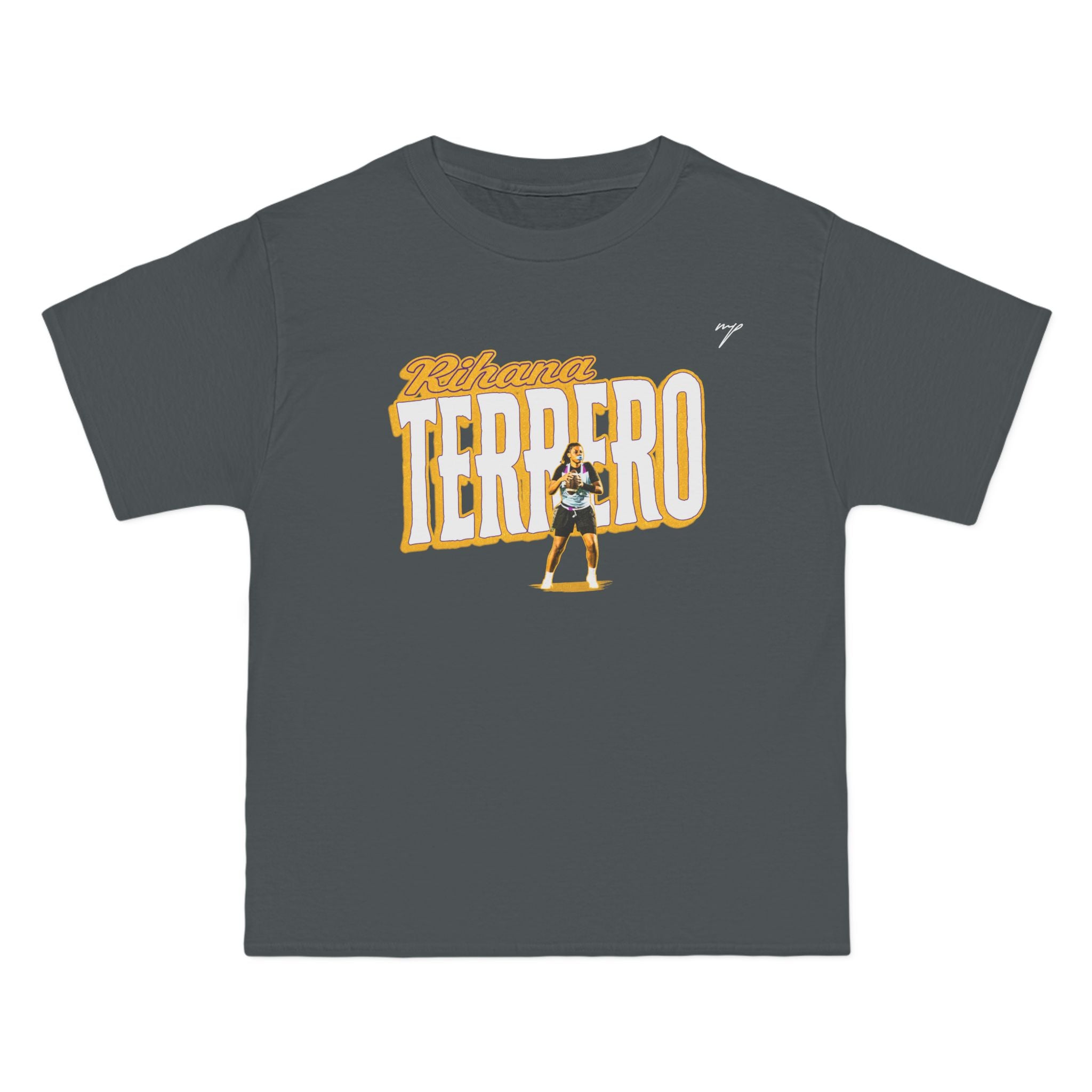 Rihana Terrero Vintage Tee