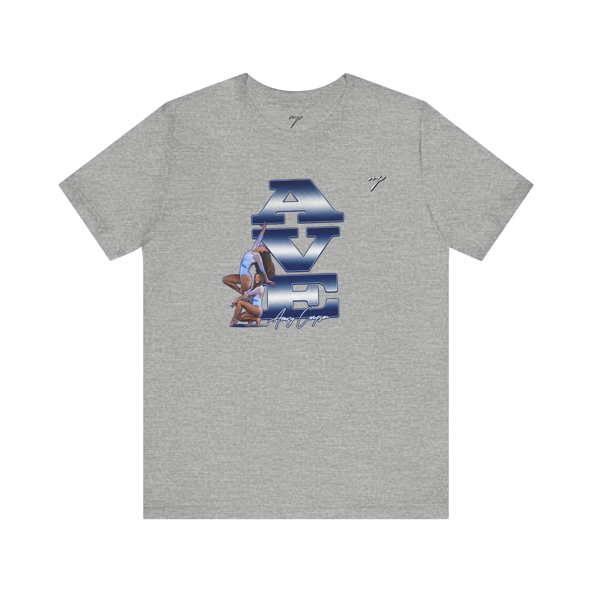 Avery Compson Graphic Tee