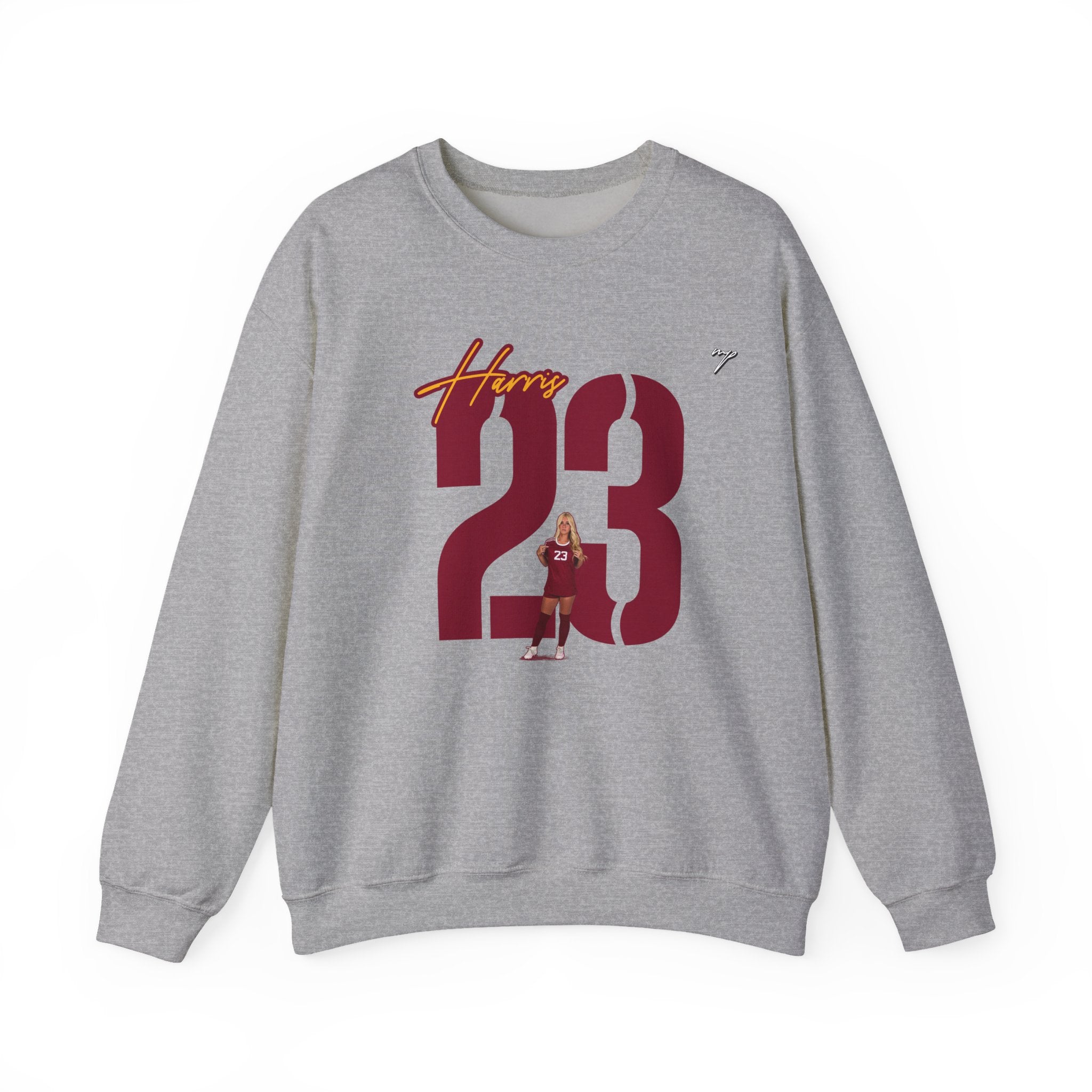 Charli Harris Crewneck