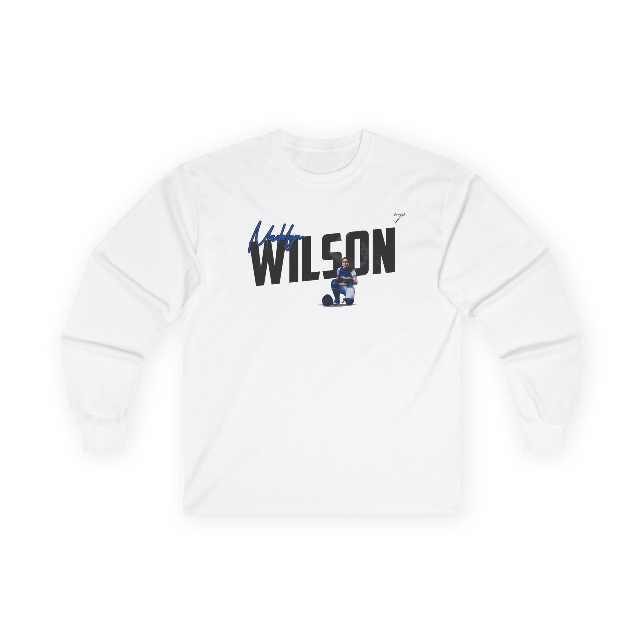 Madelyn Wilson Long Sleeve