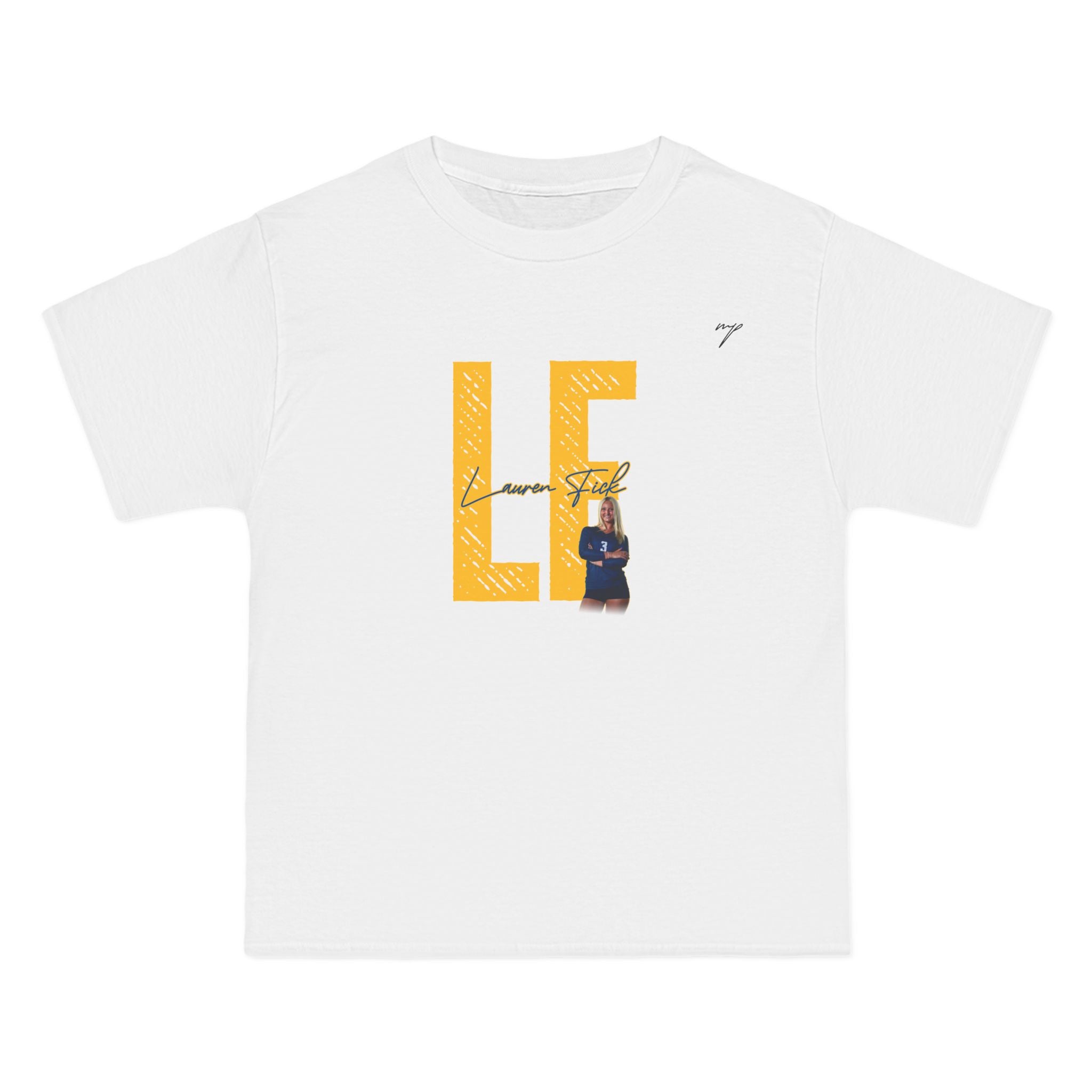 Lauren Fick Vintage Tee