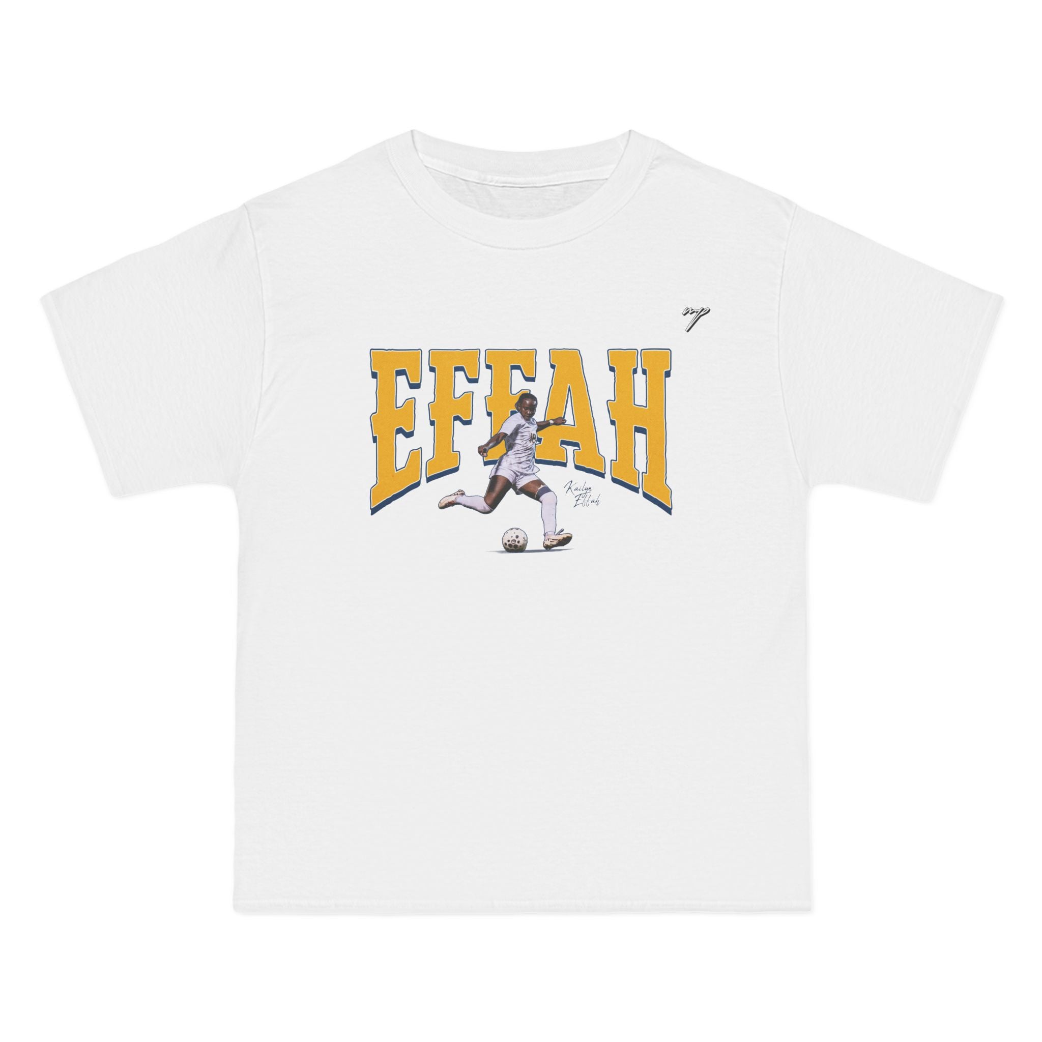 Kailyn Effah Vintage Tee