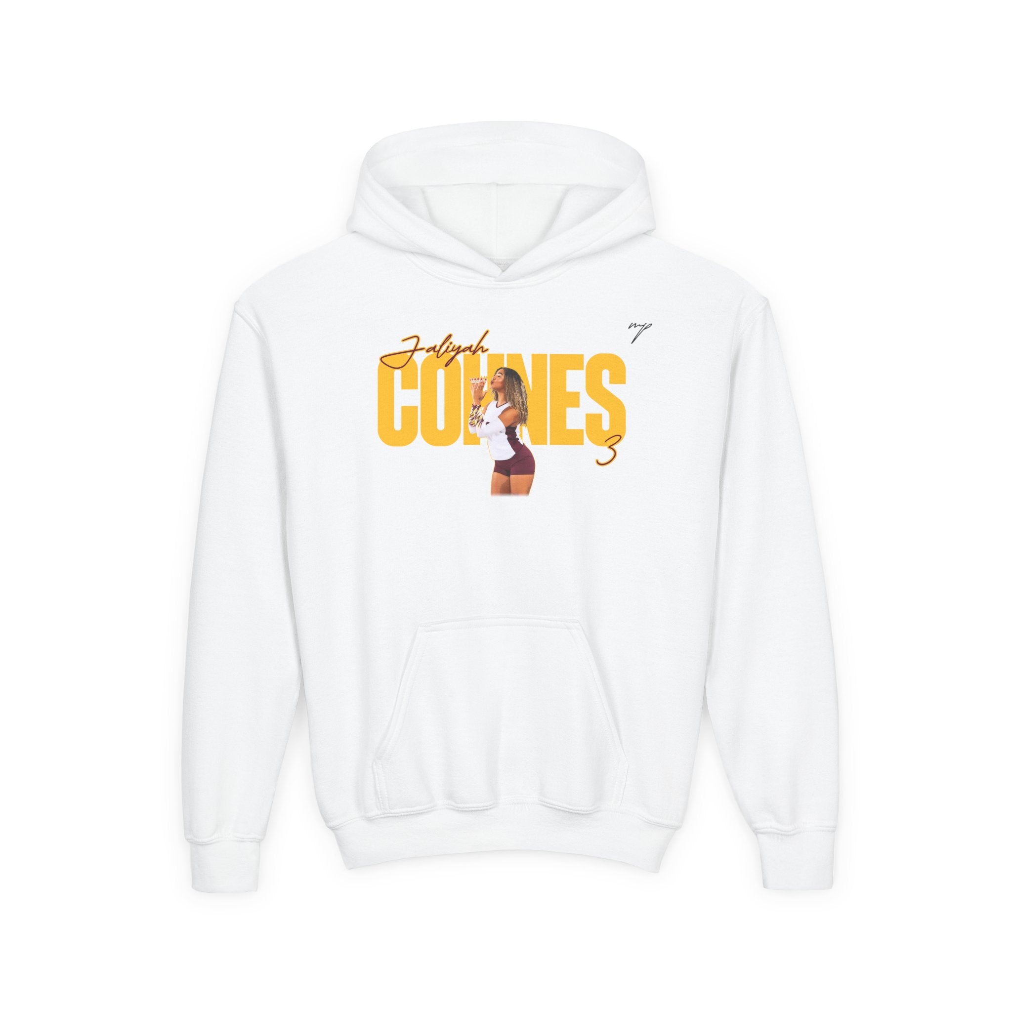Jaliyah Cohnes YOUTH Hoodie