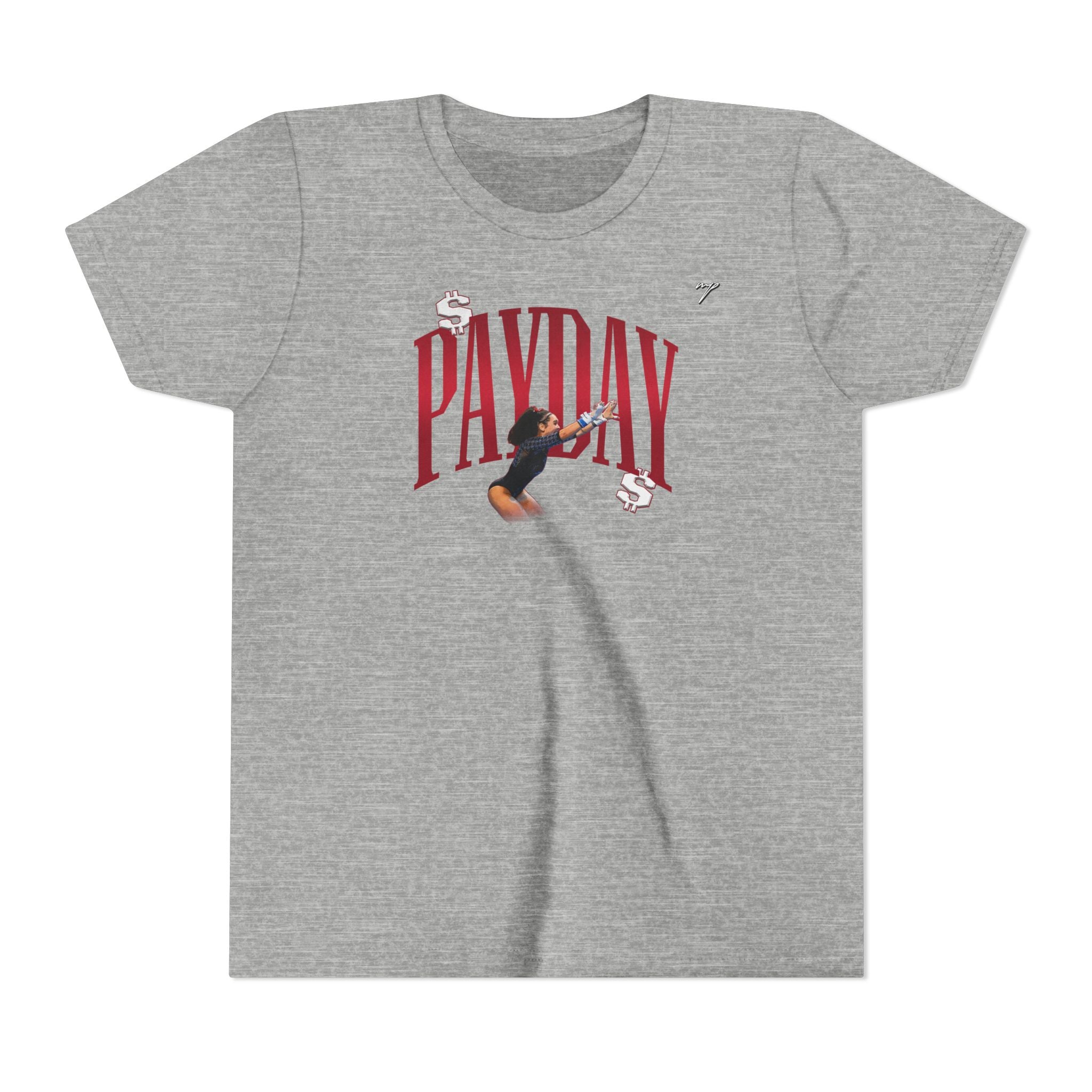 Paityn Walker Youth Graphic Tee