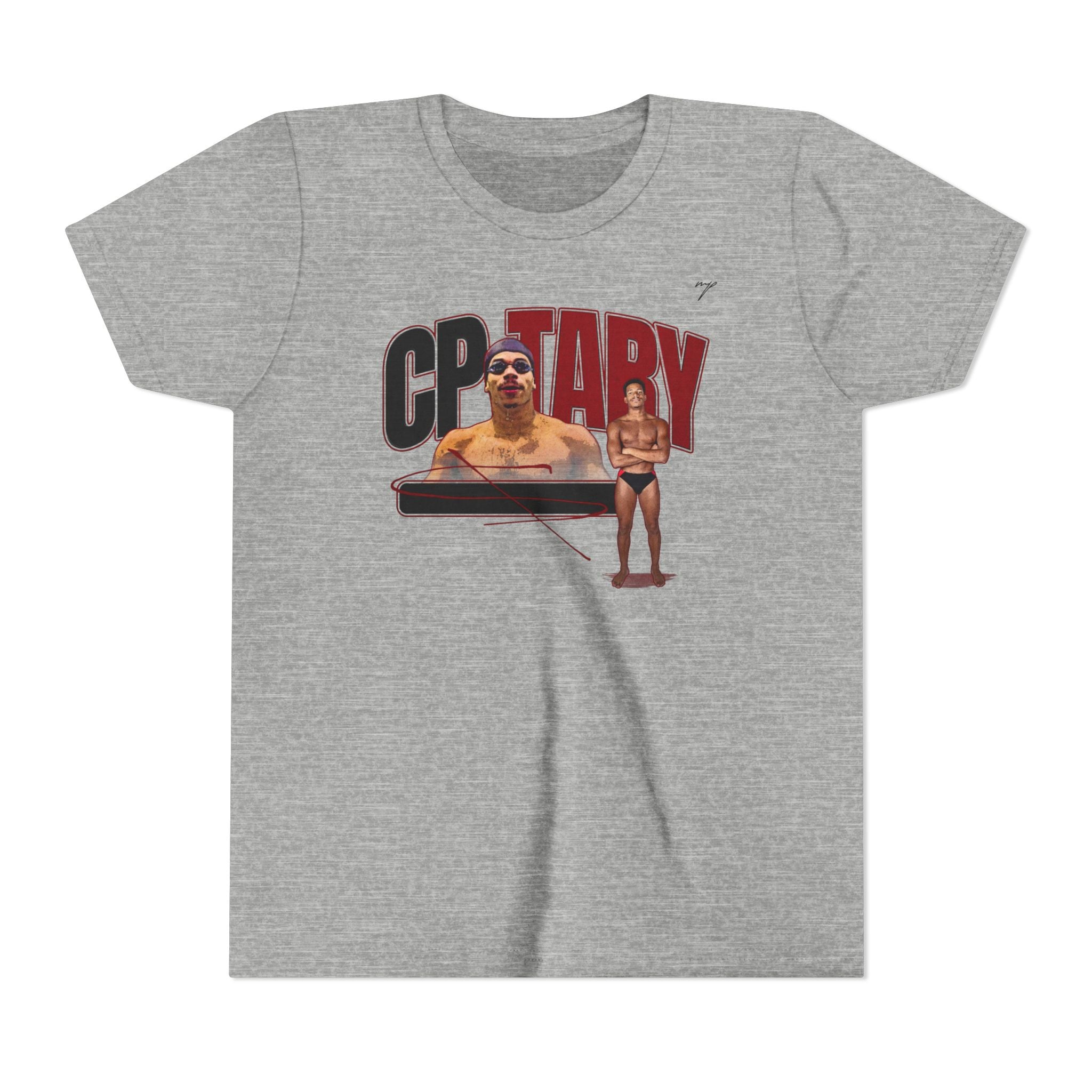 Cohen Singletary YOUTH Graphic Tee