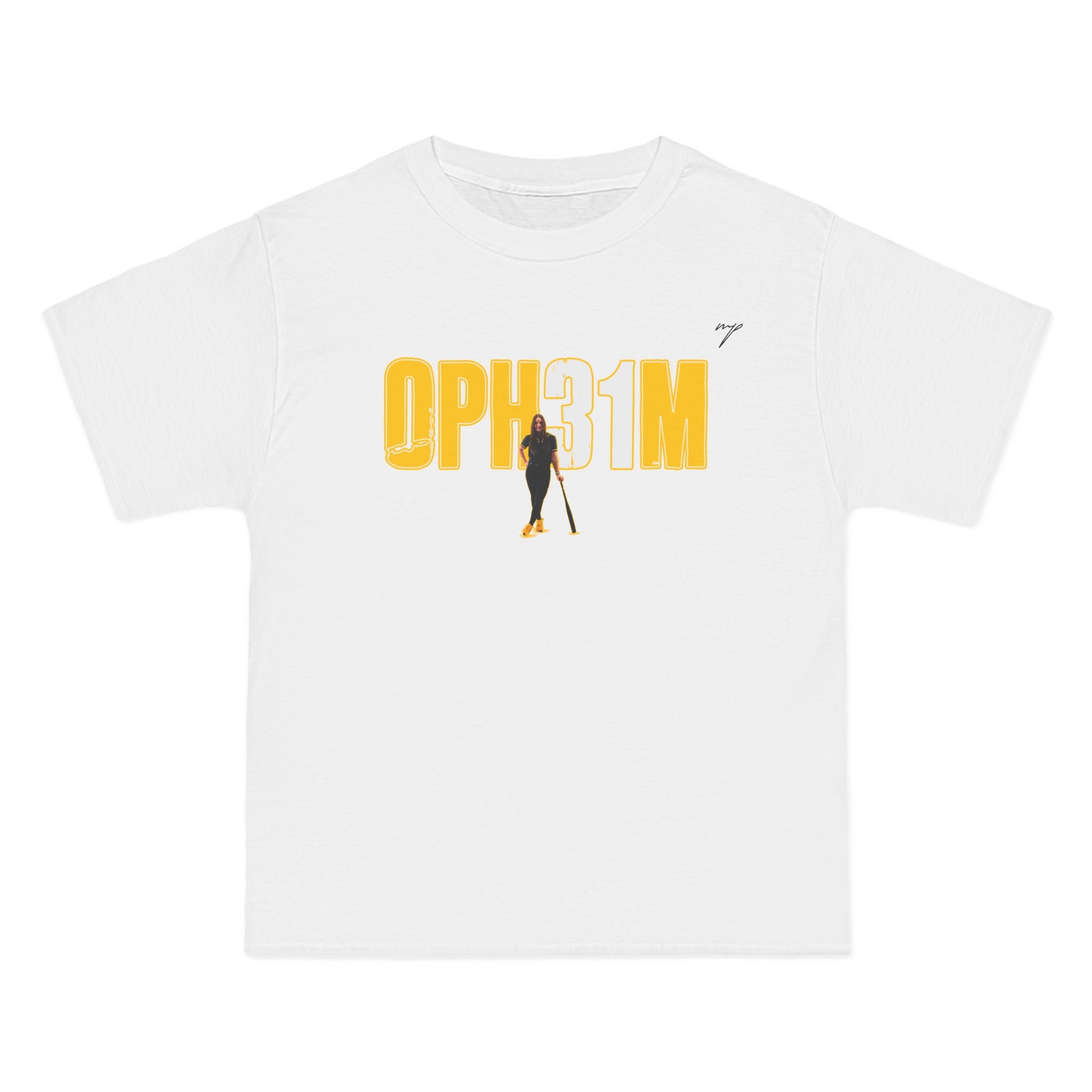 Paige Opheim Vintage Tee