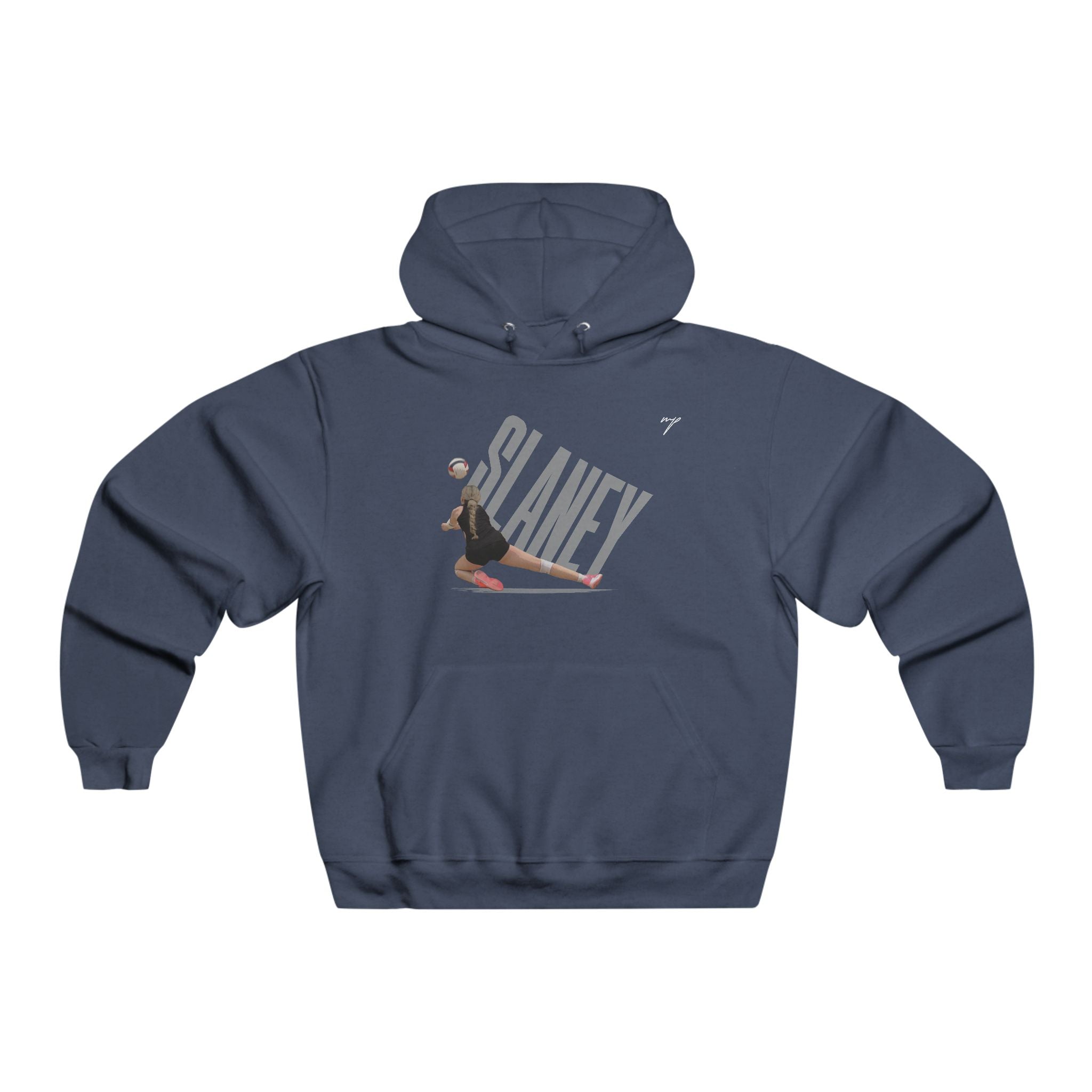 Estelle Slaney Vintage Hoodie