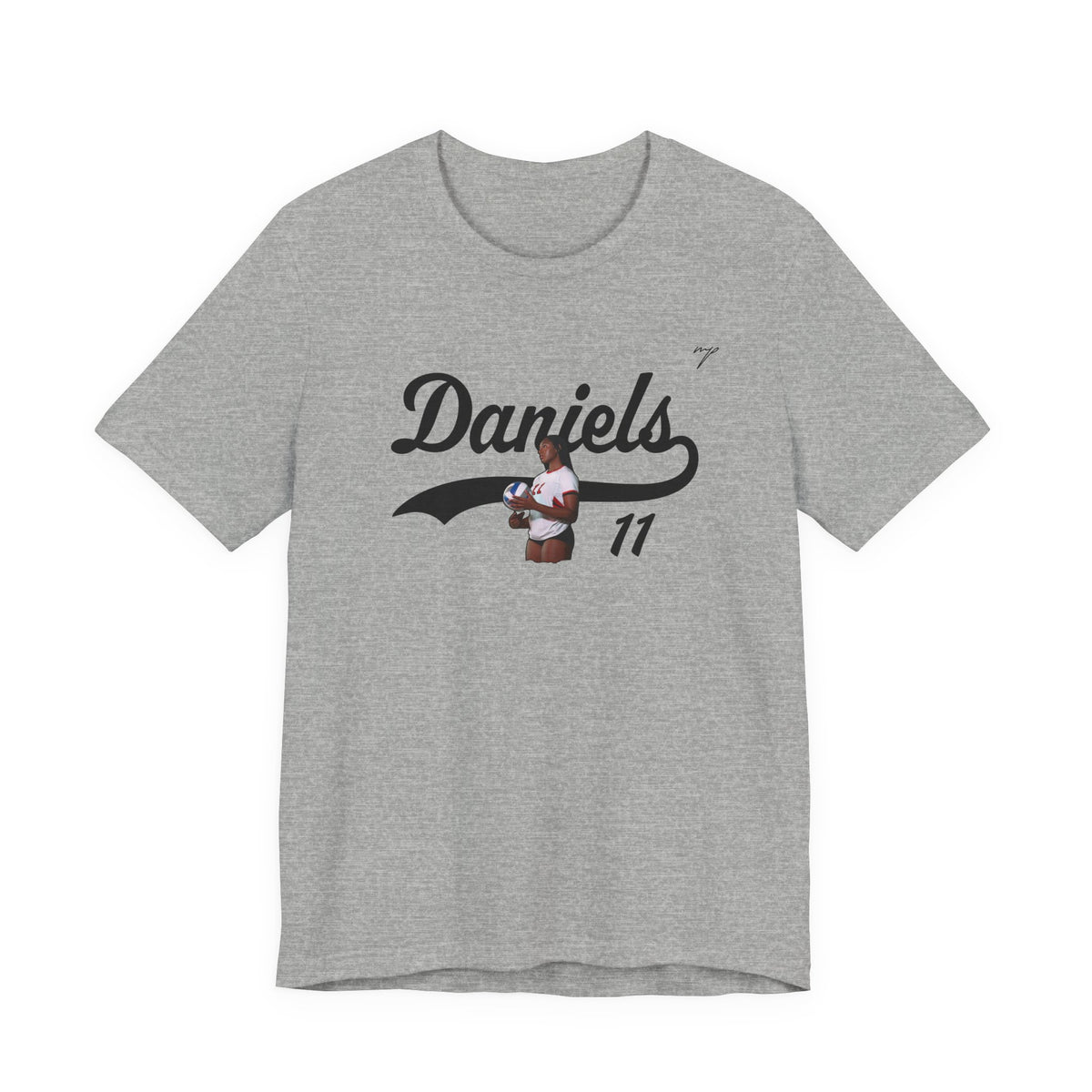 Kaylin Daniels Graphic Tee