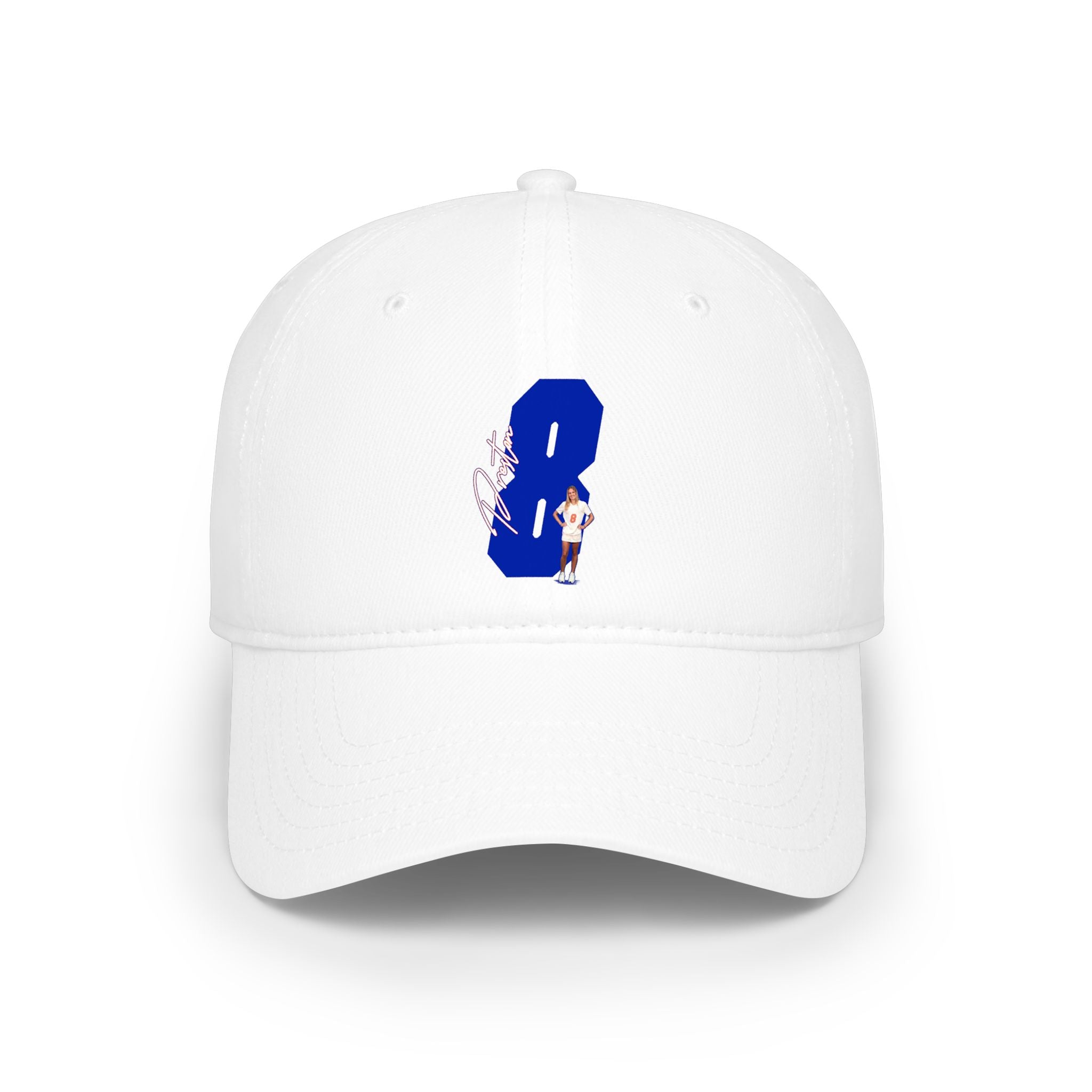 Lily Preston Hat