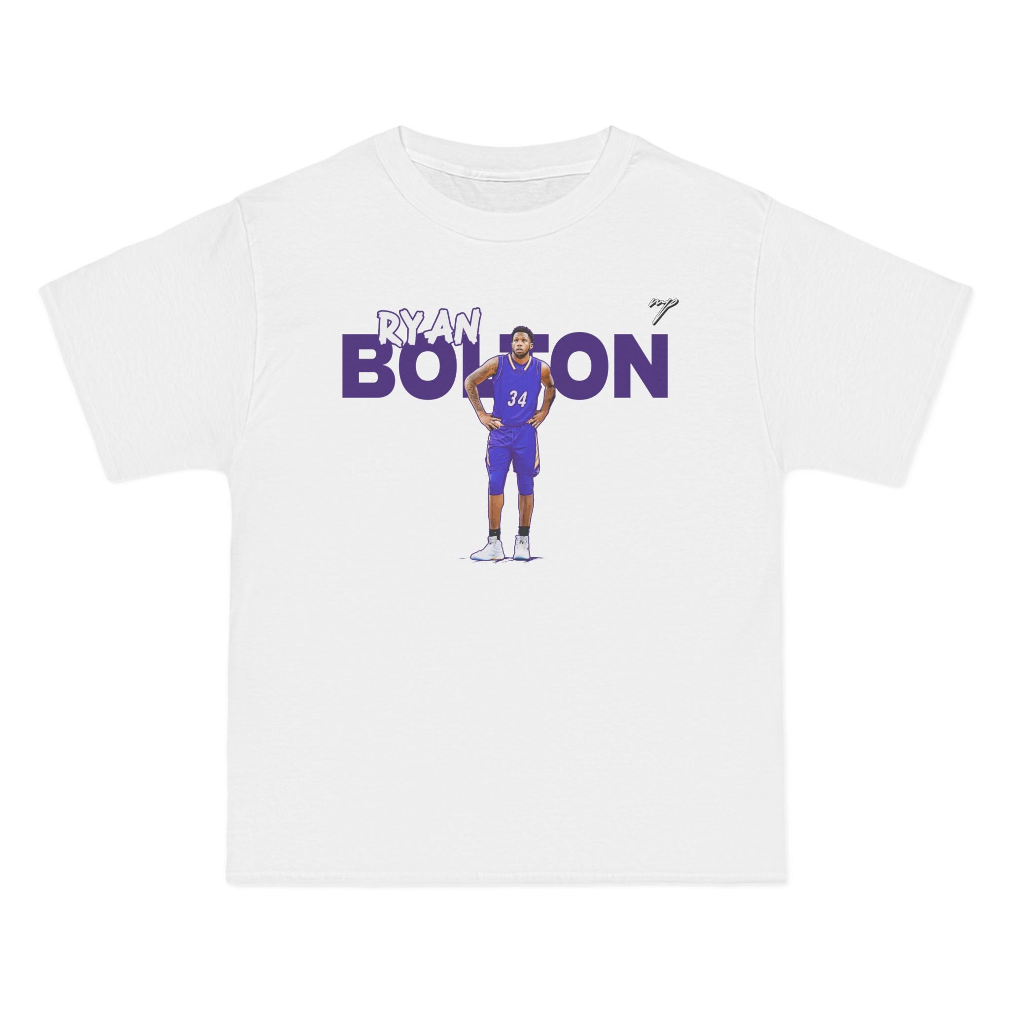 Ryan Bolton Vintage Tee