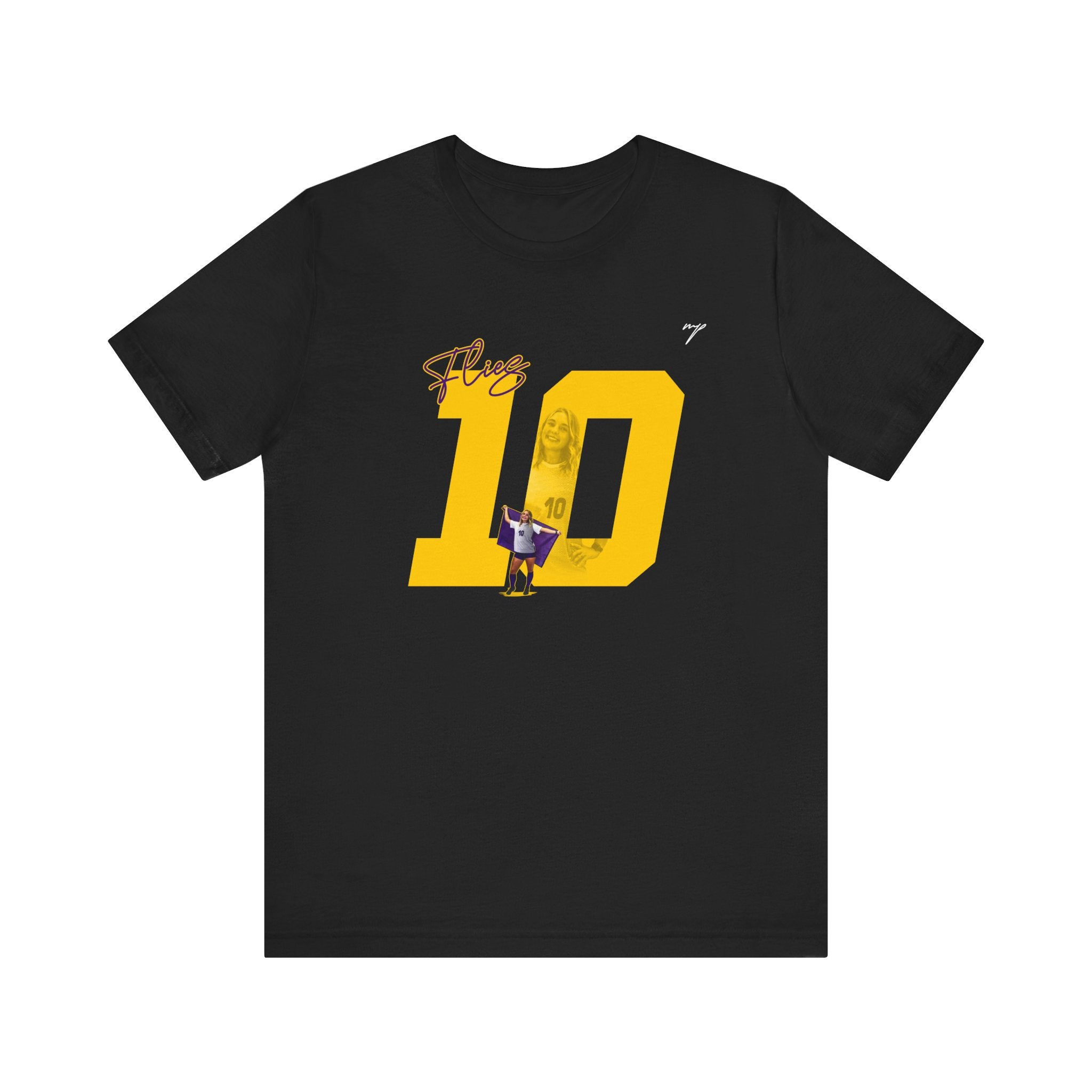 Allison Flies Graphic Tee