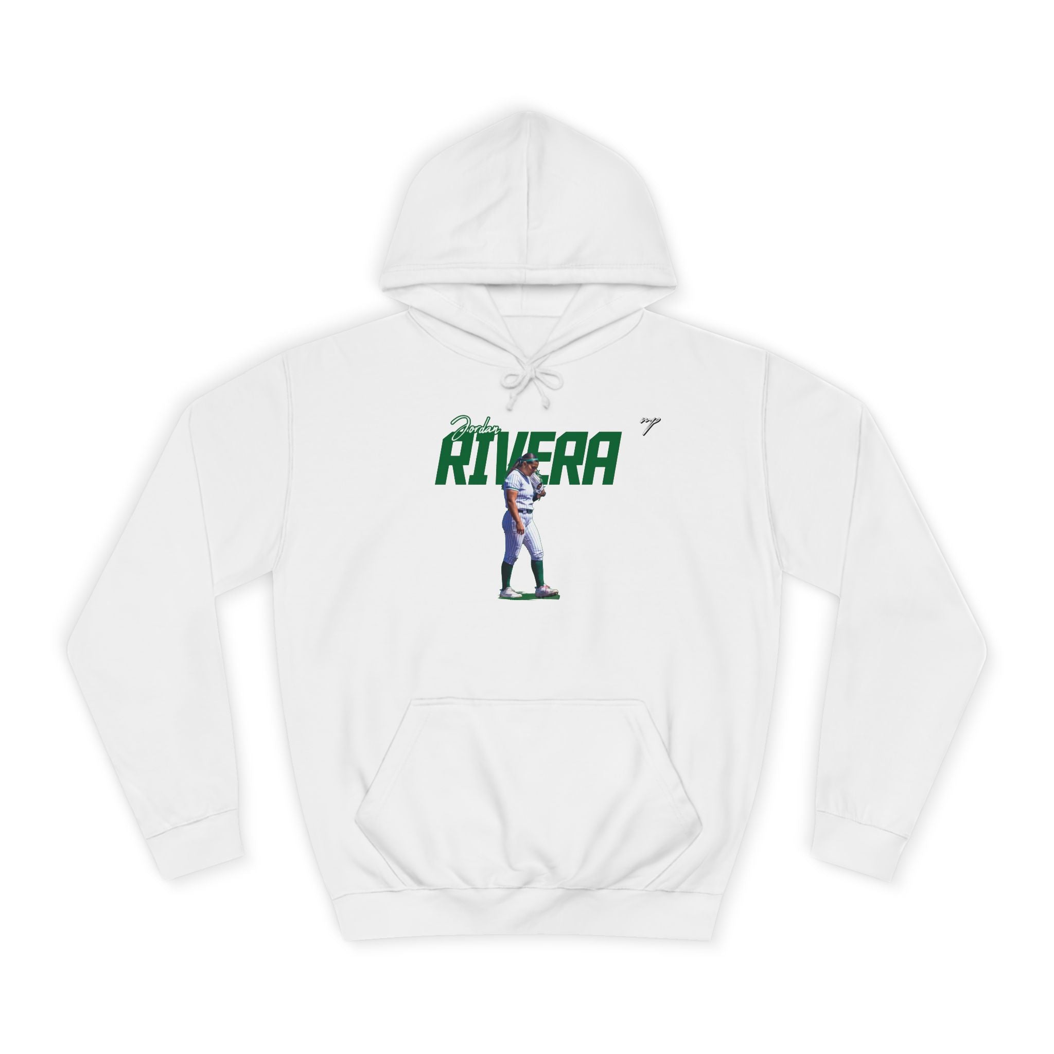 Jordan Rivera Hoodie