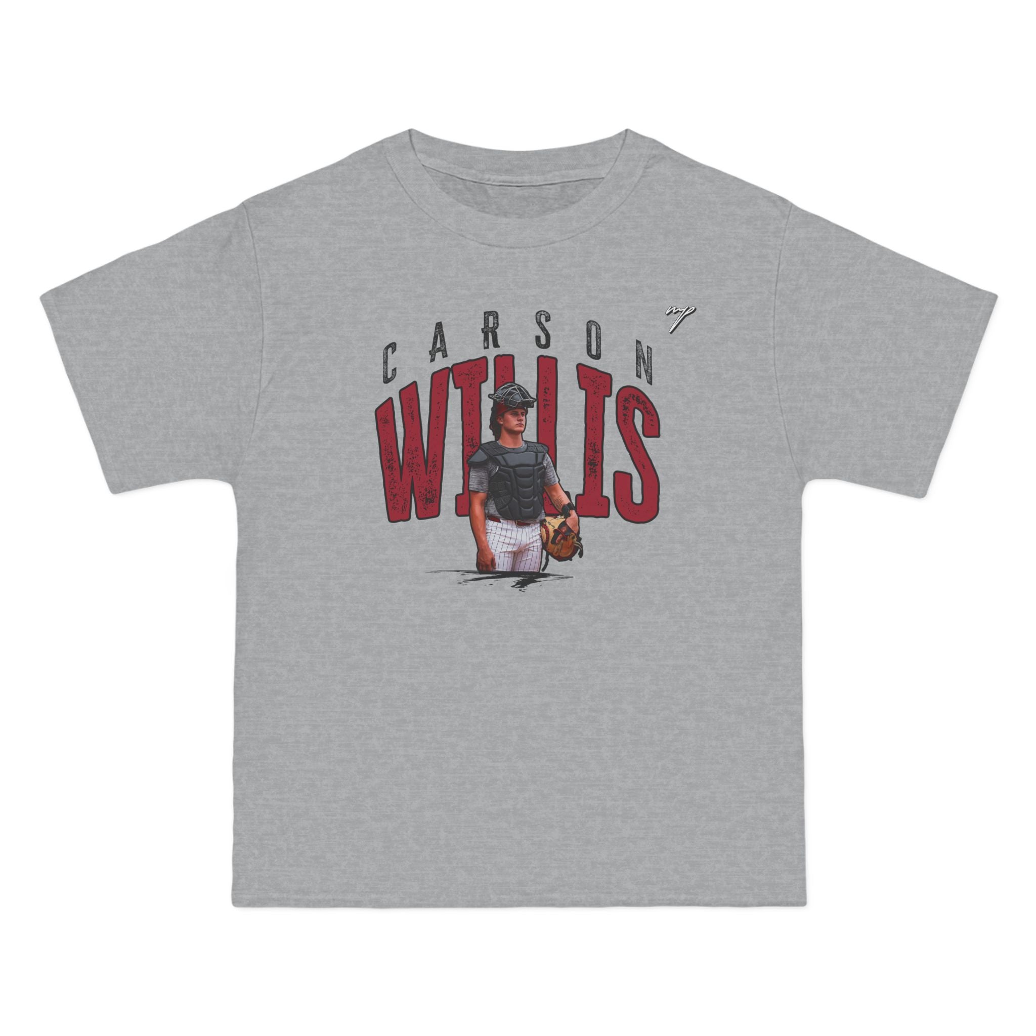 Carson Willis Vintage Tee