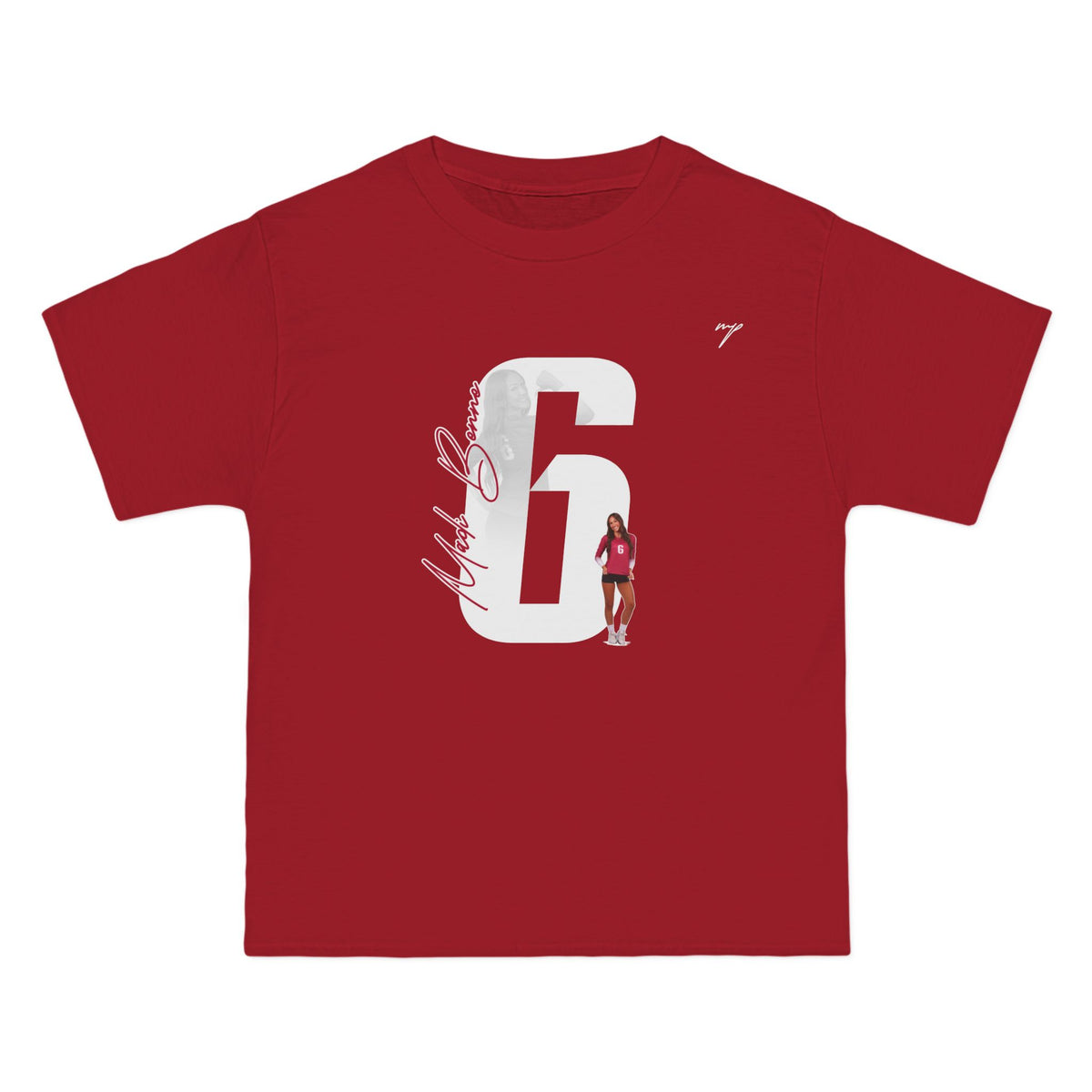 Madi Benne Vintage Tee