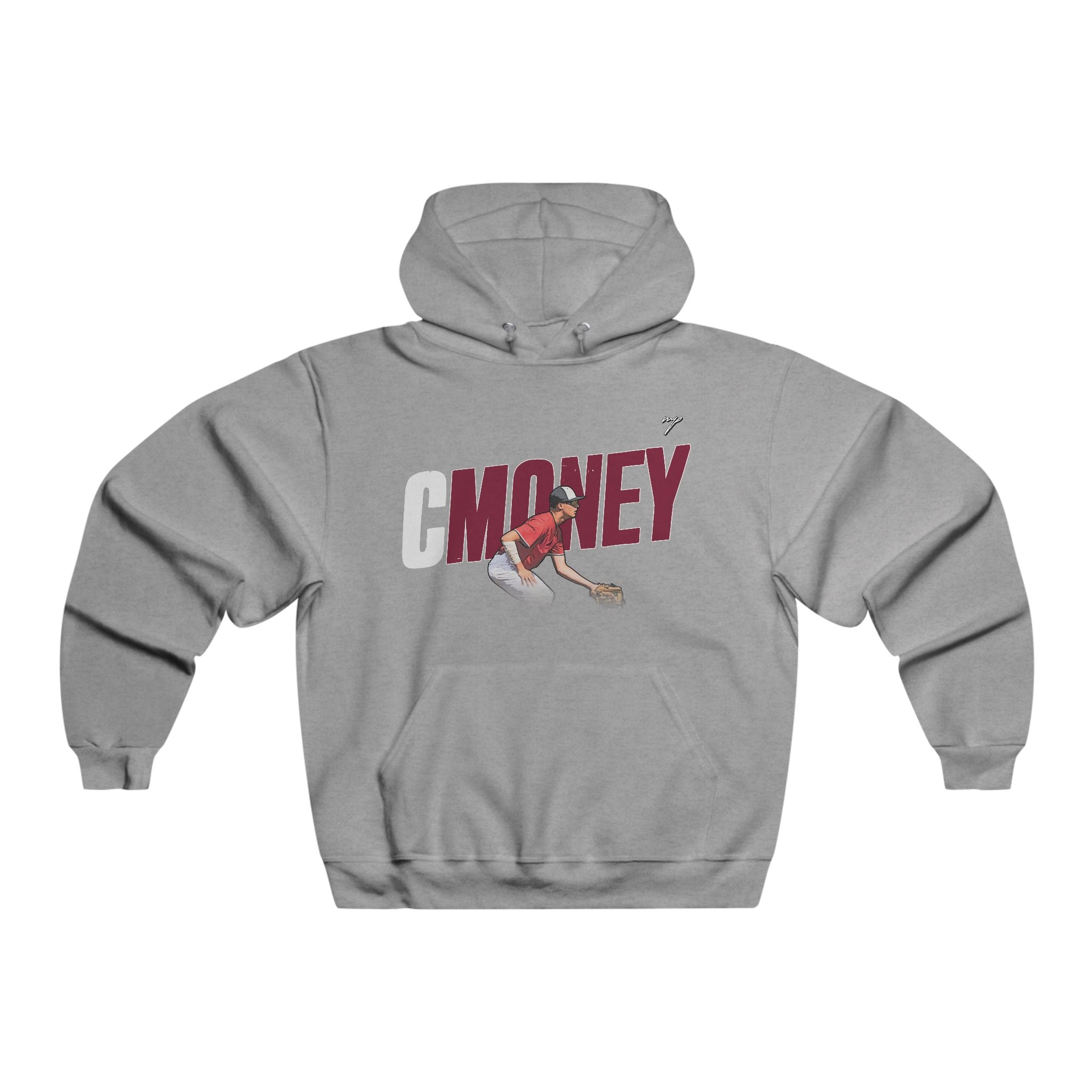 Crider Yarbrough Vintage Hoodie