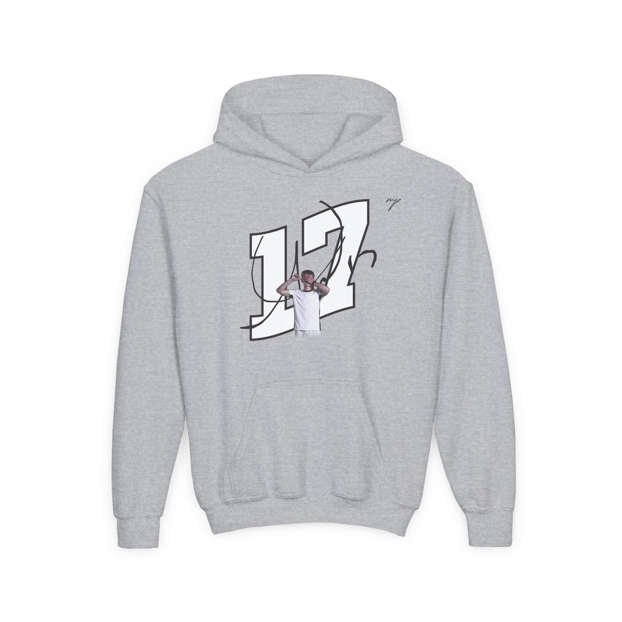 Anthony Marinco YOUTH Hoodie