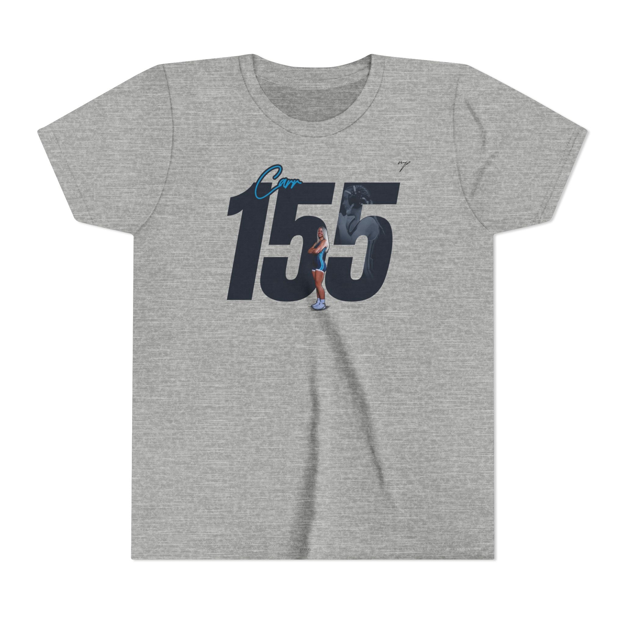 Callie Carr YOUTH Graphic Tee