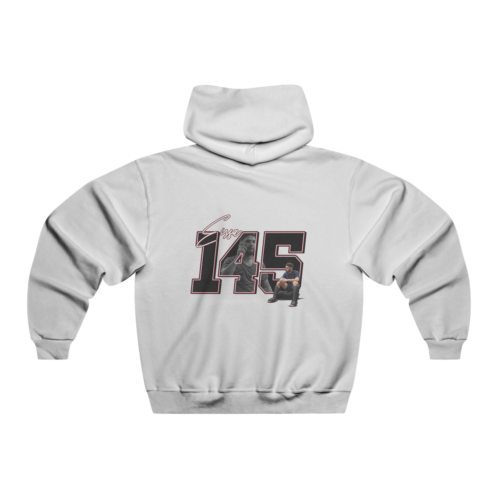 Mohamed Eissa Vintage Hoodie