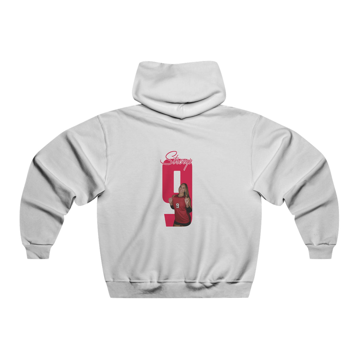 Falon Stroup Vintage Hoodie