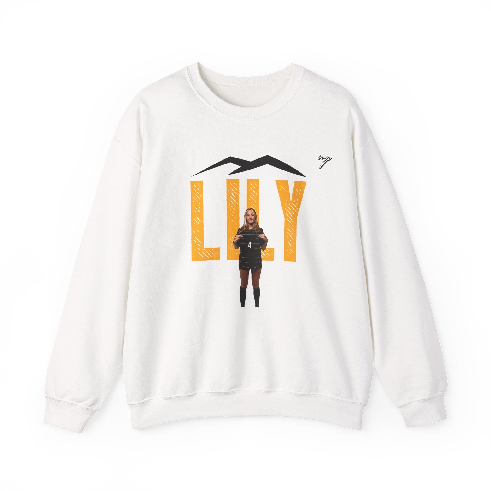 Lily Smith Crewneck