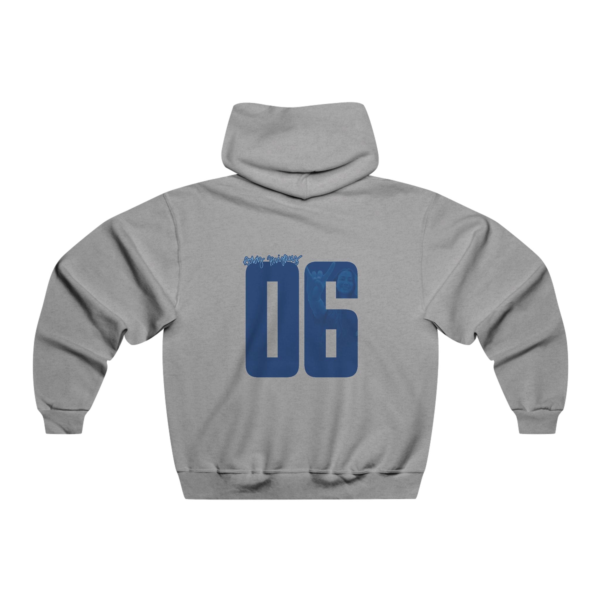 Addy Huiskens Vintage Hoodie