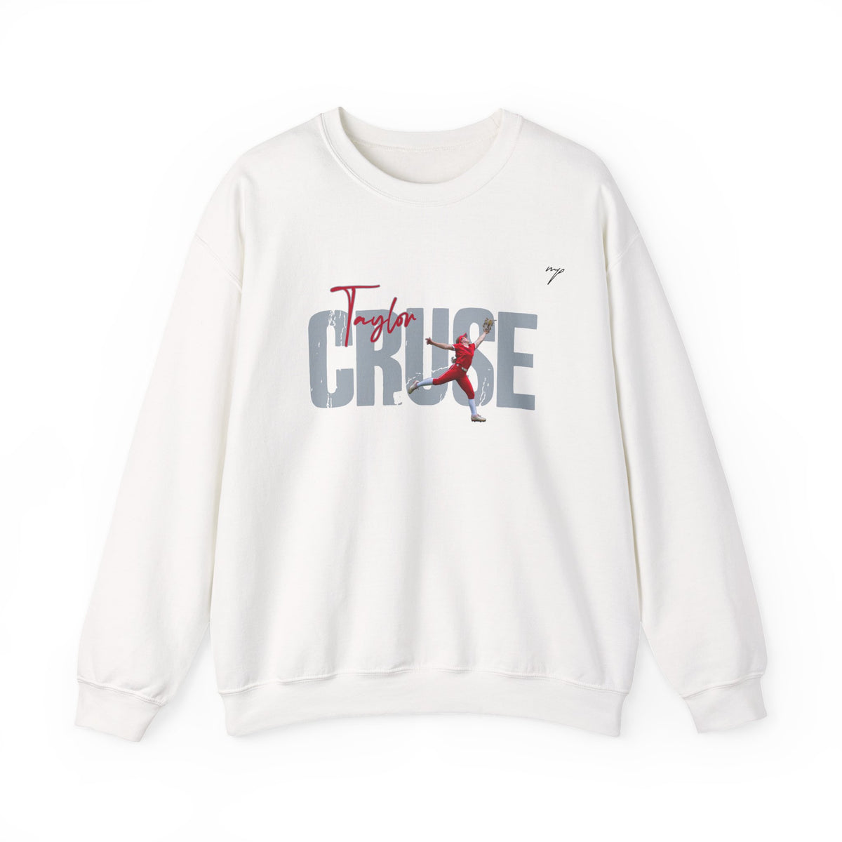 Taylor Cruse Crewneck