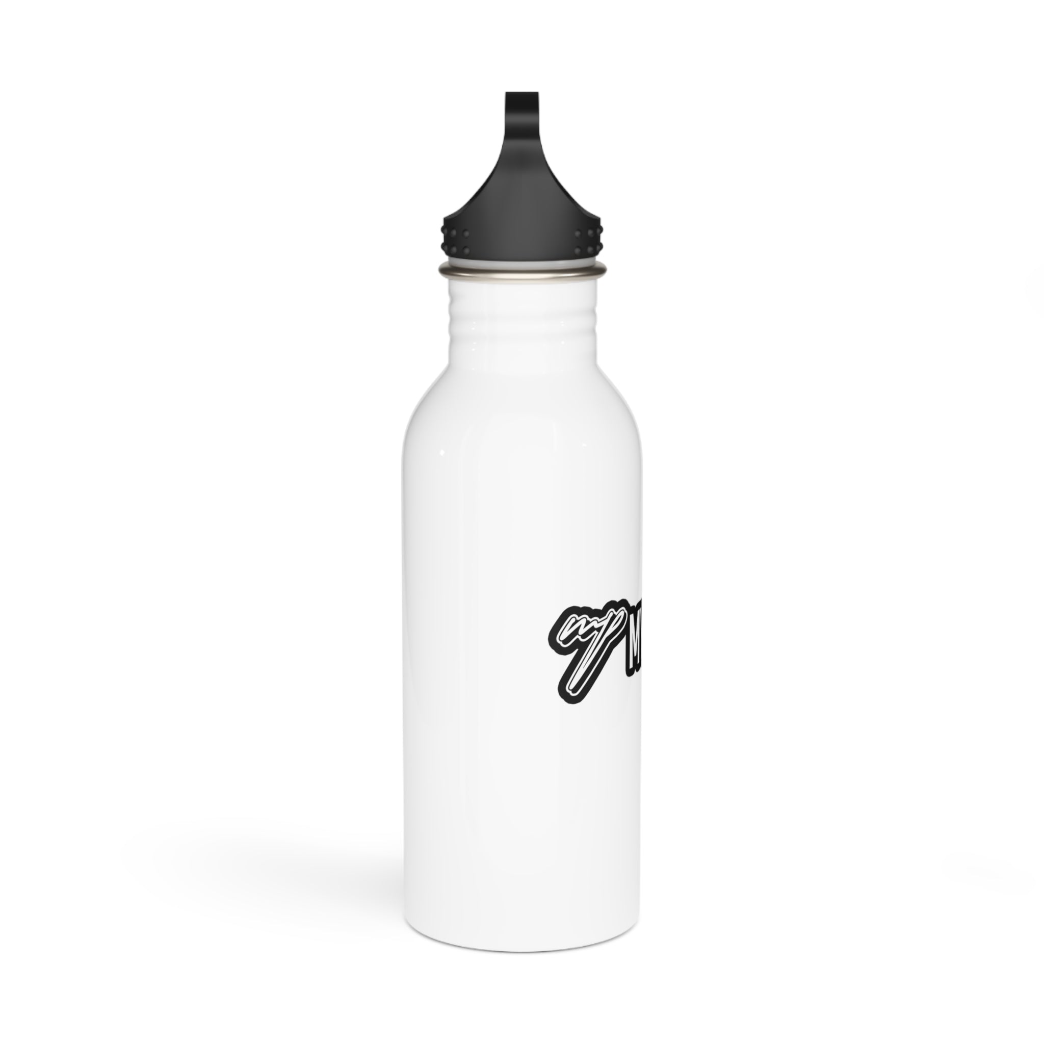 MyPlayer Branded Water Bottle