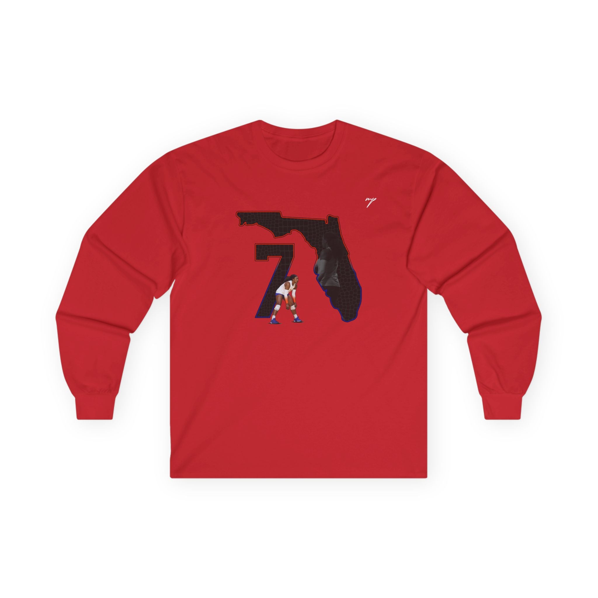 Kamryn Chaney Long Sleeve