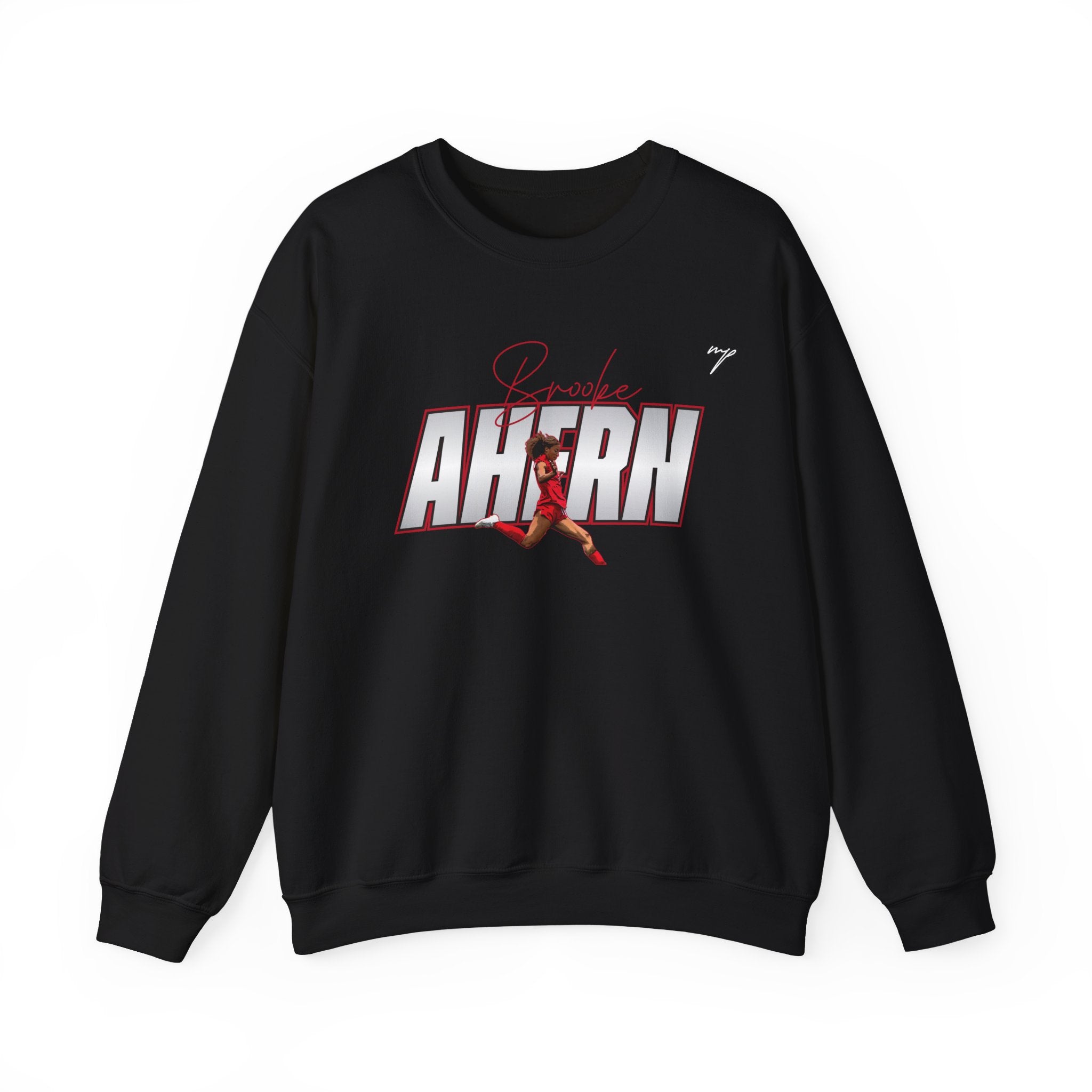 Brooke Ahern Crewneck