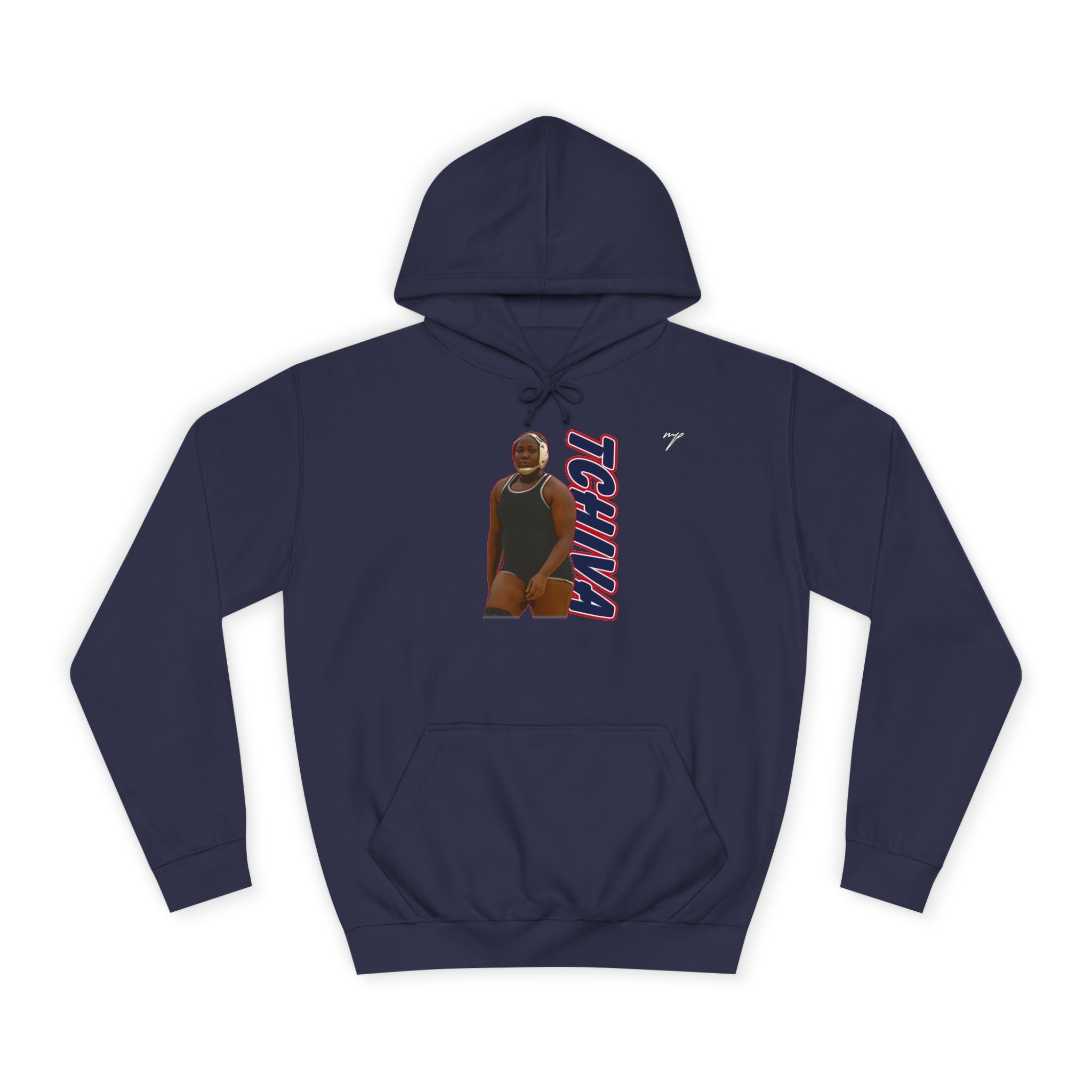 Rotchiva Clermont Hoodie